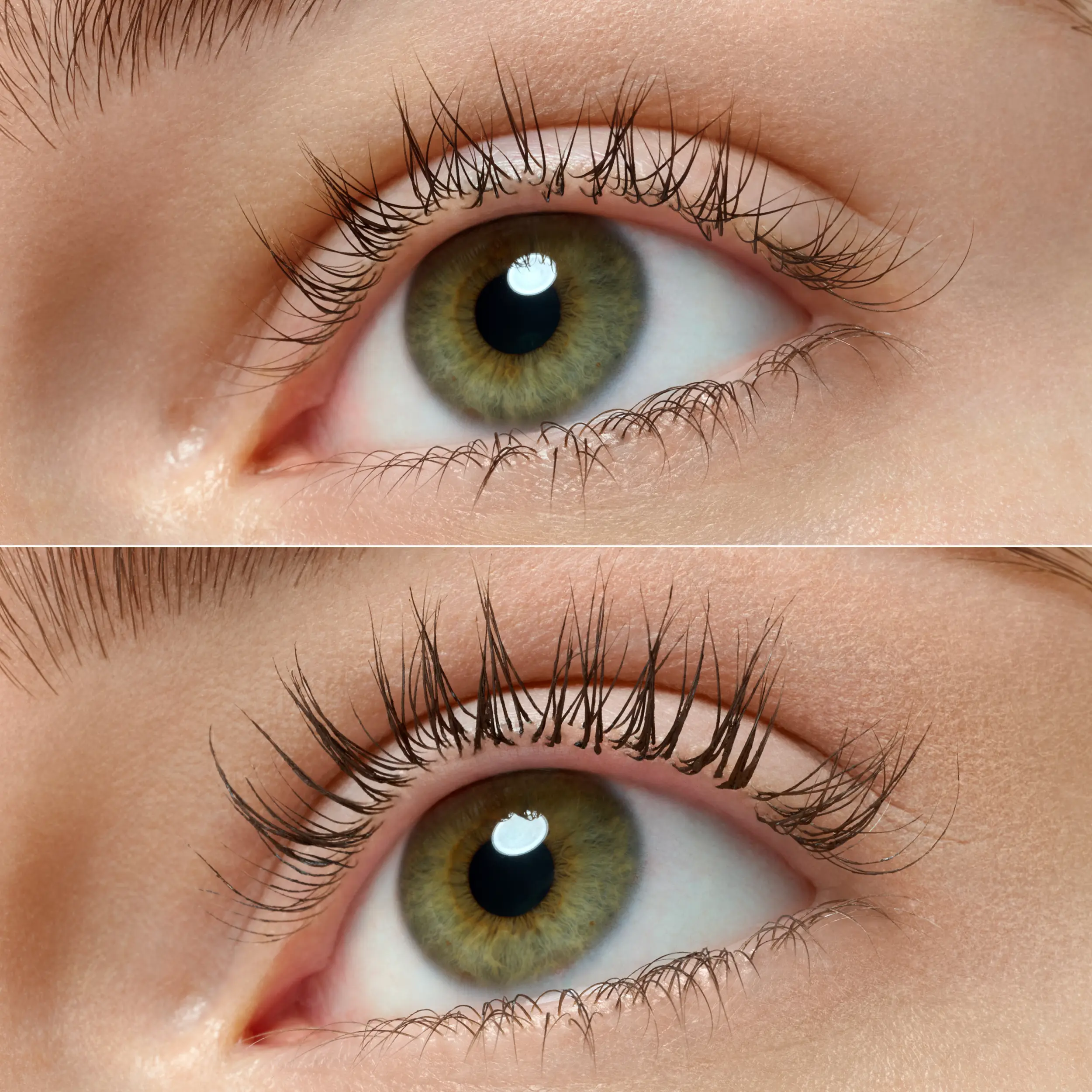 Lash Princess False Lash Effect Mascara Black Brown - Image 9