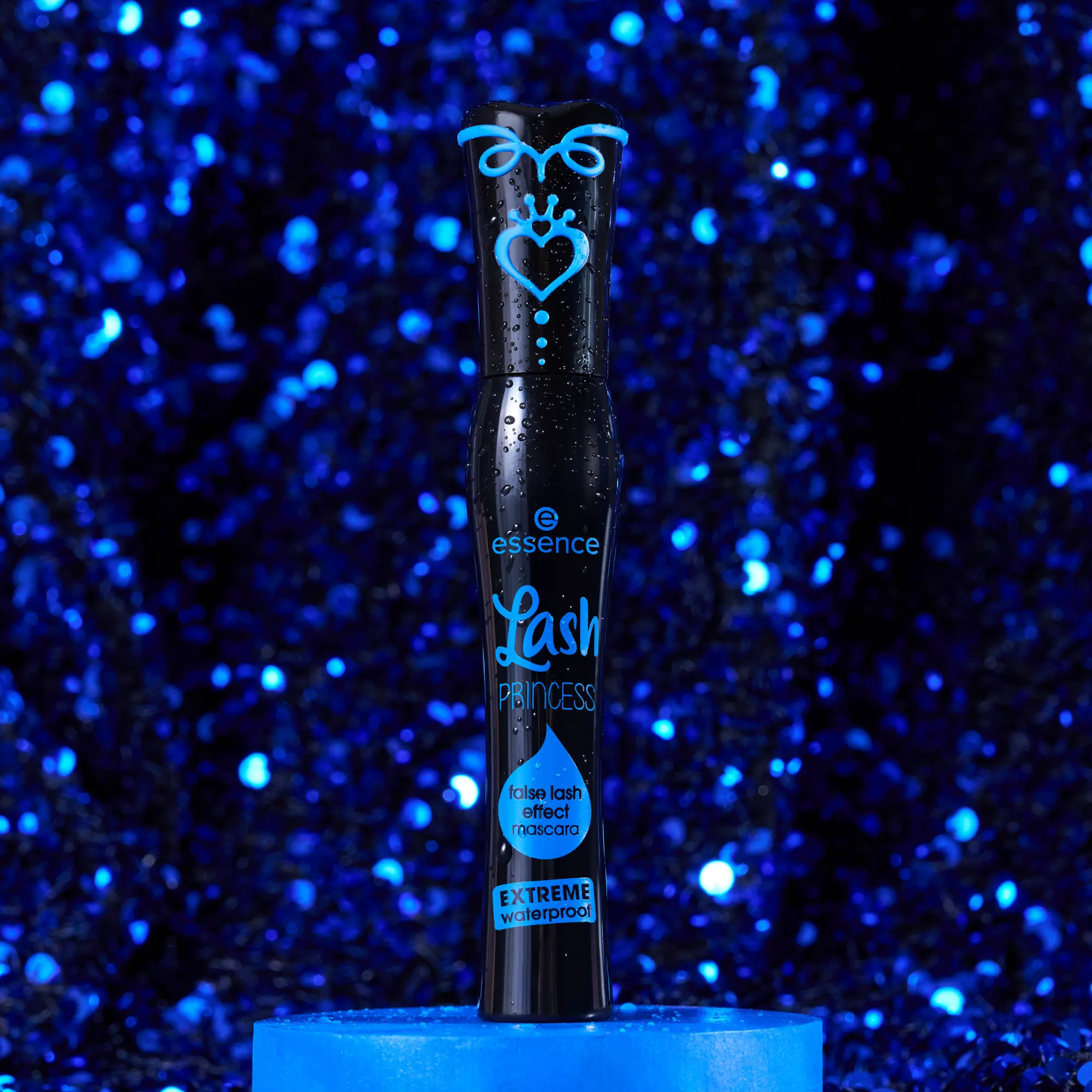 Lash Princess False Lash Effect Mascara Extreme Waterproof - Image 7