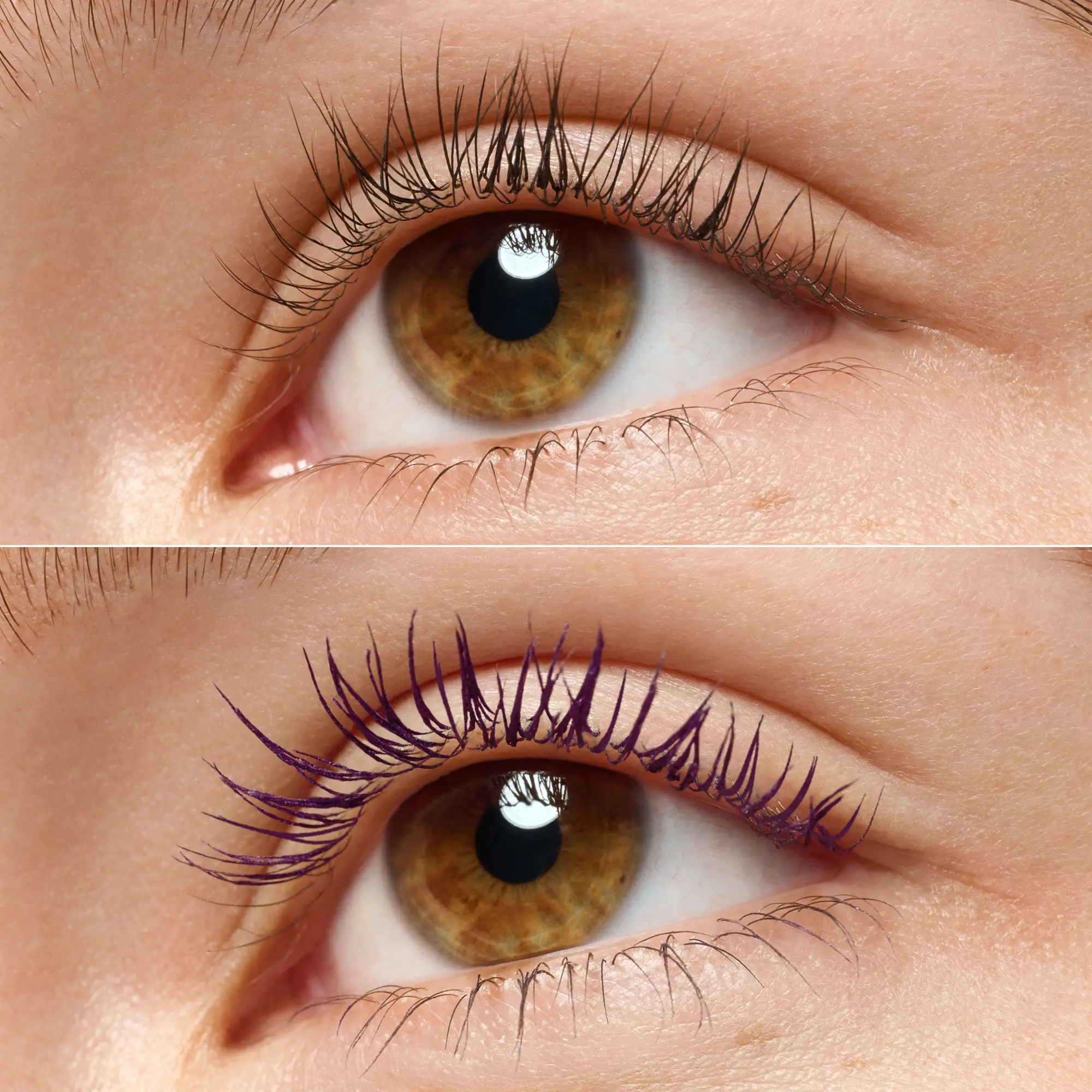 Lash Princess False Lash Effect Mascara Purple - Image 5