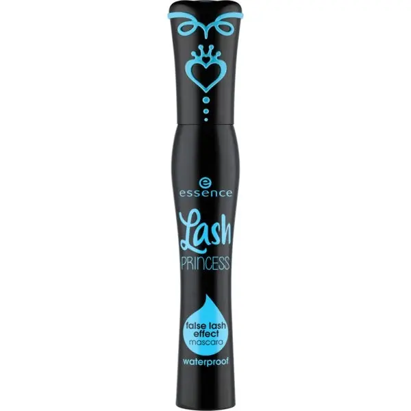 Lash Princess False Lash Effect Mascara Waterproof - Image 2