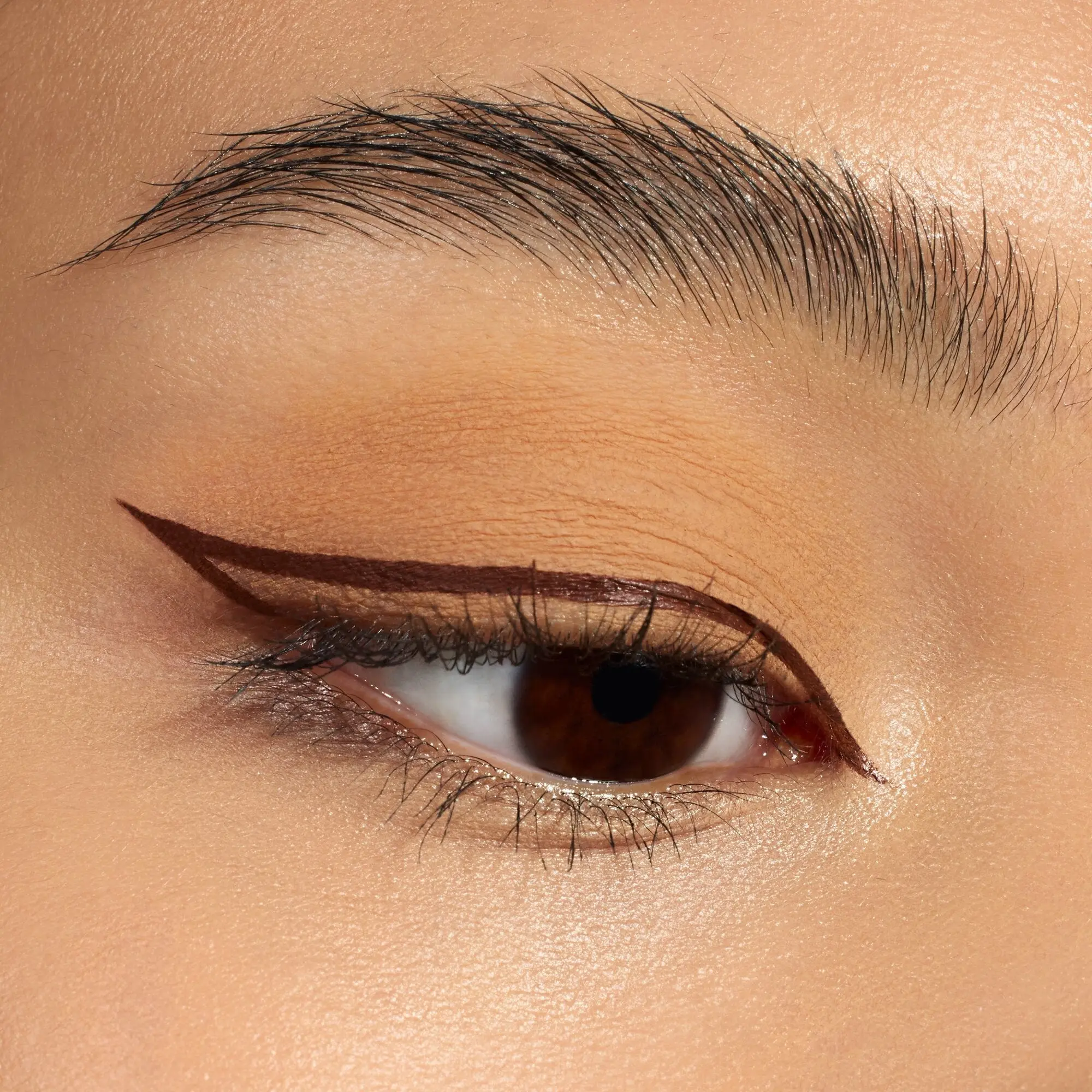 Lash Princess Liquid Liner Brown - Image 2