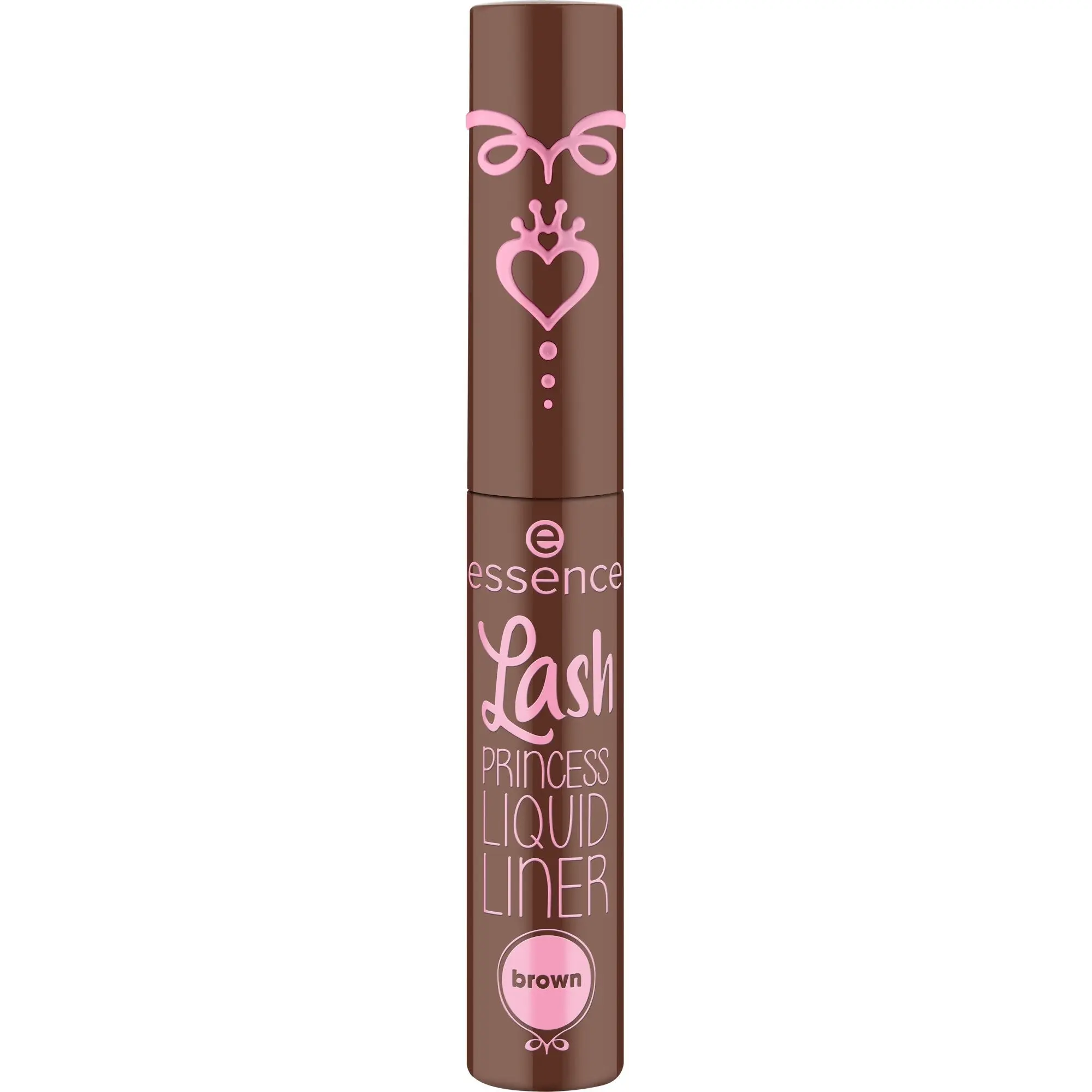 Lash Princess Liquid Liner Brown - Image 3