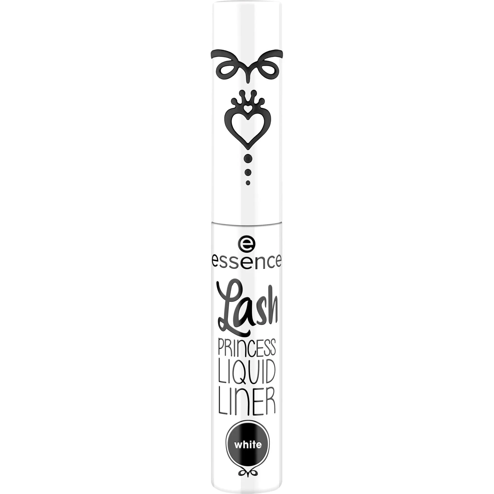 Lash Princess Liquid Liner White - Image 3