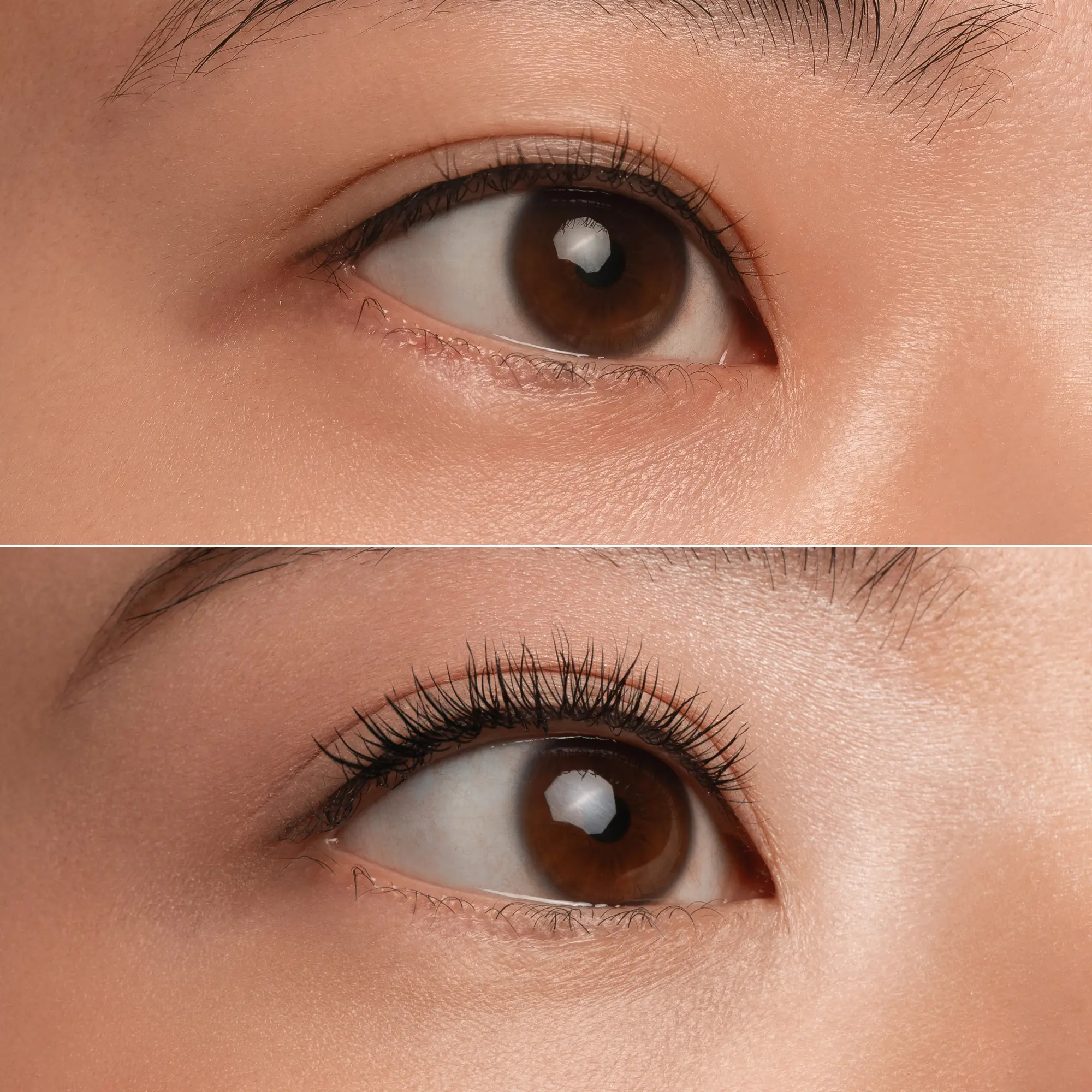 Lash Princess Slim Brush Long & Curl Mascara Waterproof - Image 5