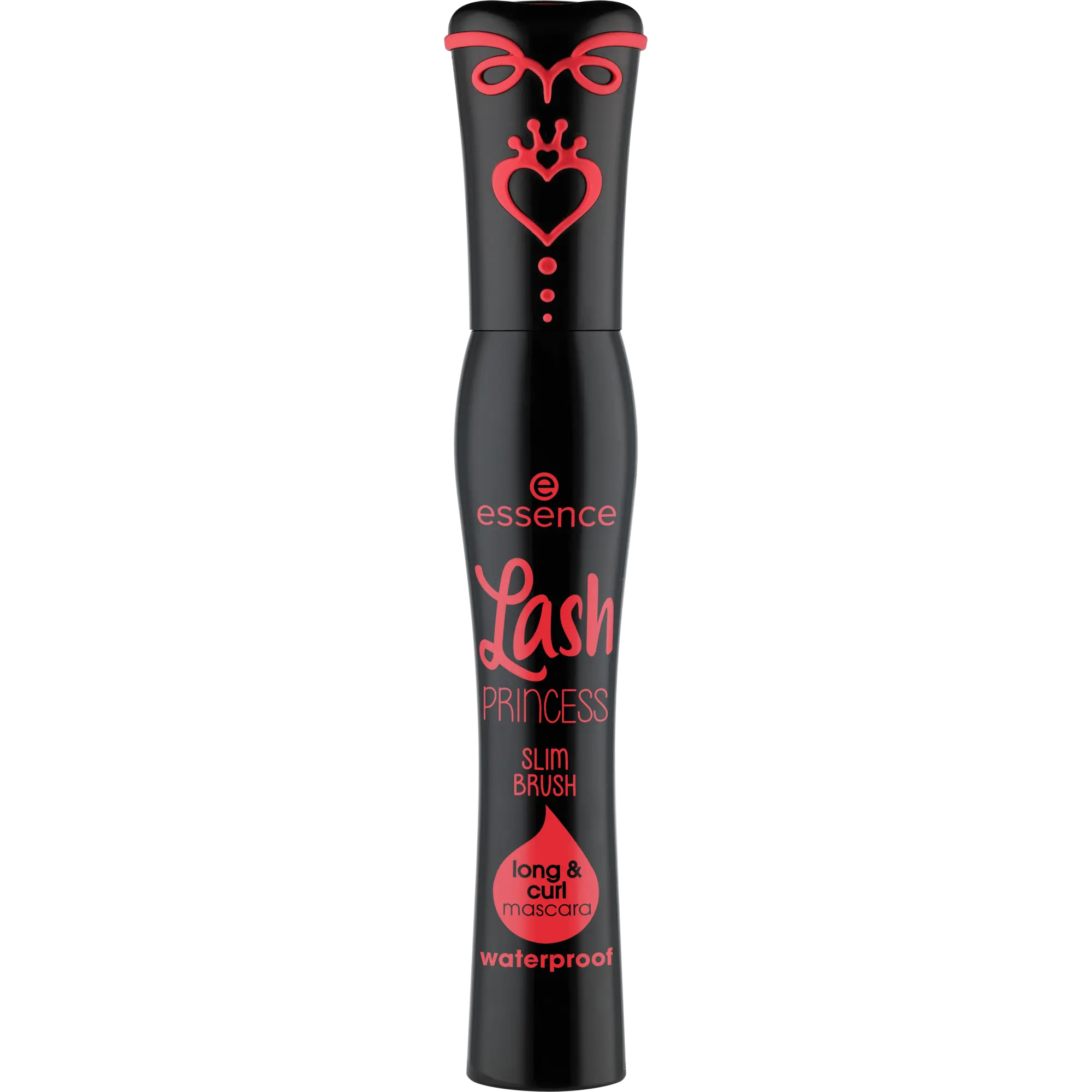 Lash Princess Slim Brush Long & Curl Mascara Waterproof - Image 8