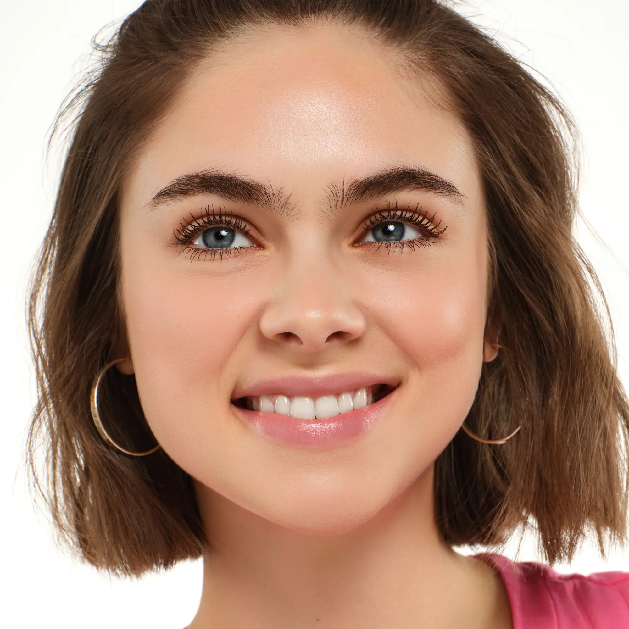 Lash Without Limits Tubing Brown Extreme Lengthening & Volume Mascara 05 Brown Tubing - Image 6