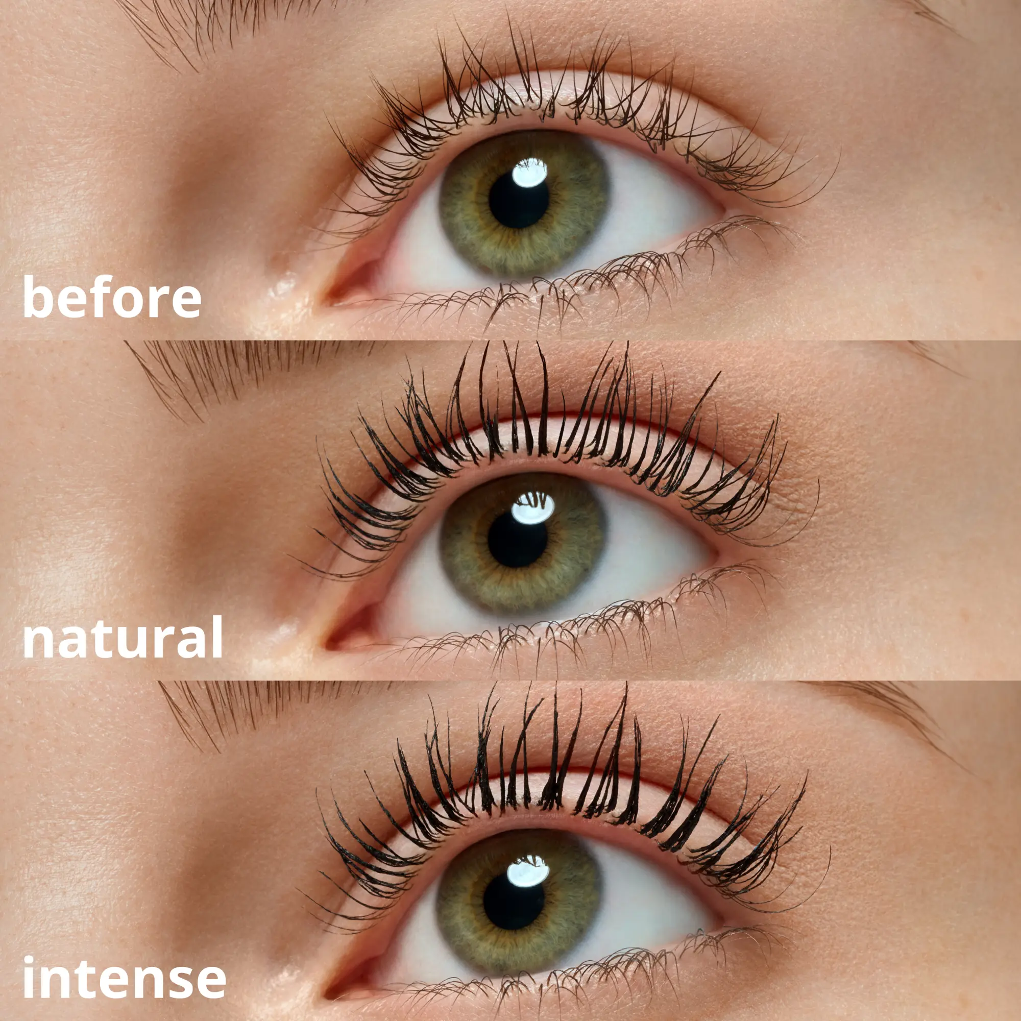 Lash Without Limits Tubing Extreme Lengthening & Volume Mascara 04 Black Tubing - Image 2