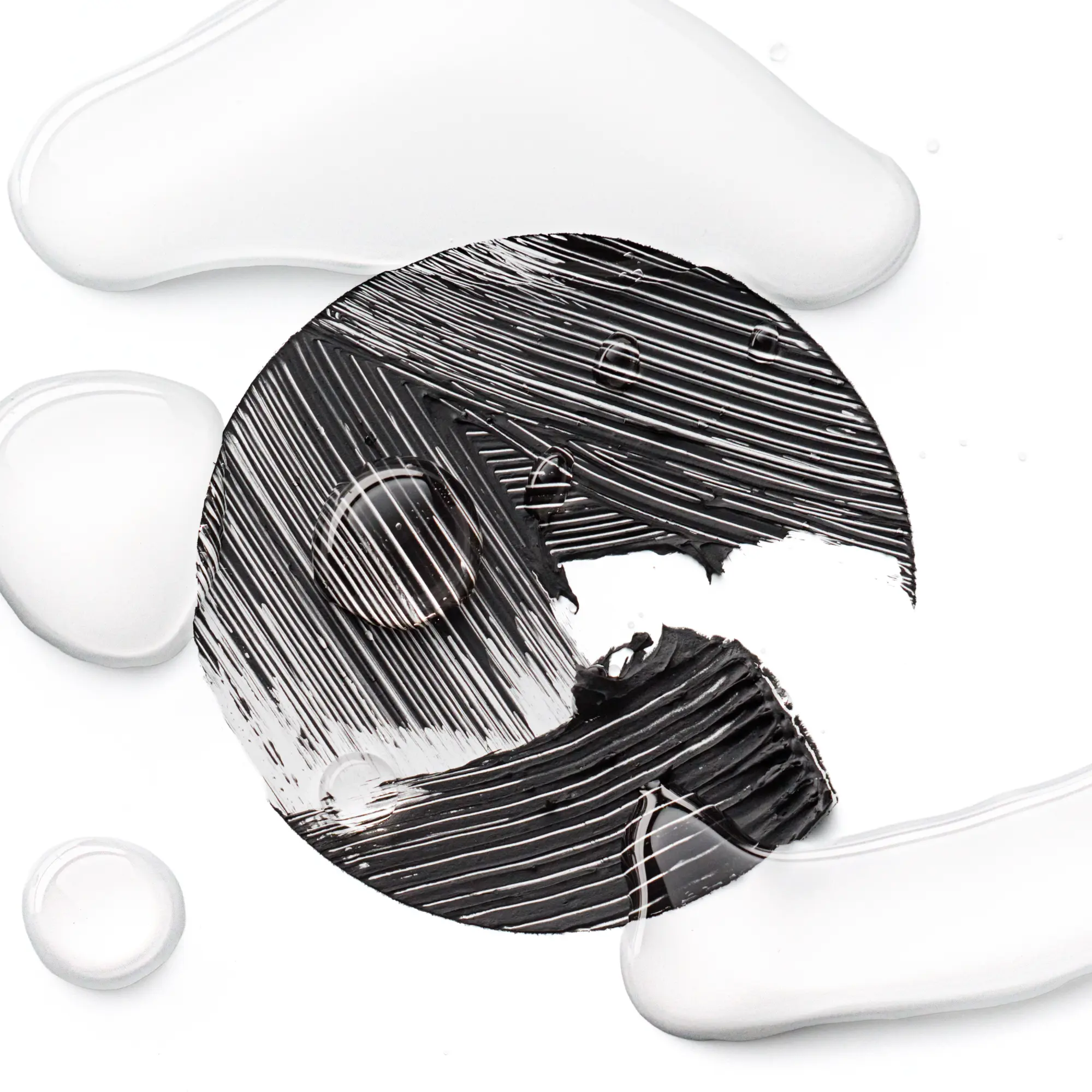 Lash Without Limits Waterproof Extreme Lengthening & Volume Mascara 03 Black Waterproof - Image 12