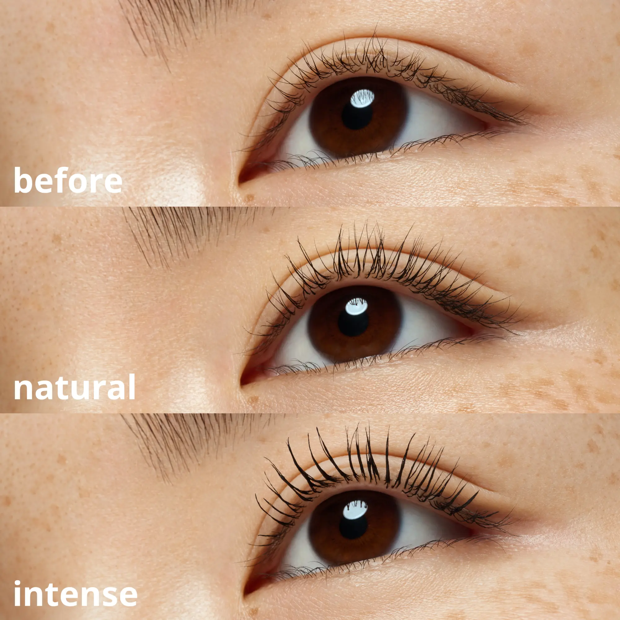 Lash Without Limits Waterproof Extreme Lengthening & Volume Mascara 03 Black Waterproof - Image 2