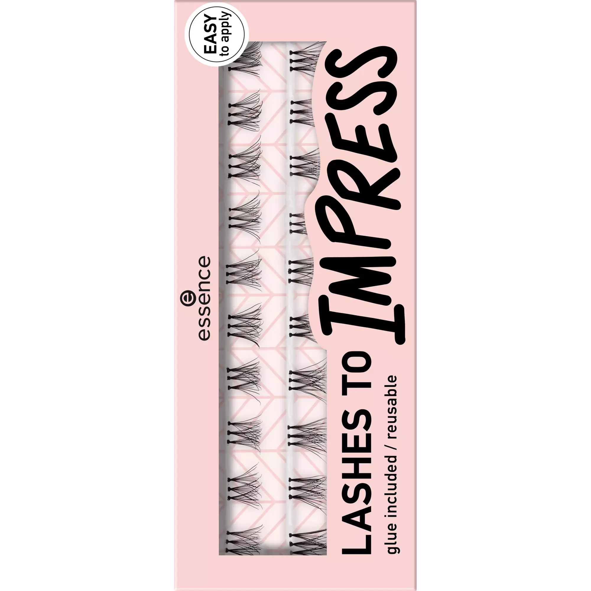 Lashes To Impress 07 Bundled Single Lashes! - Image 2