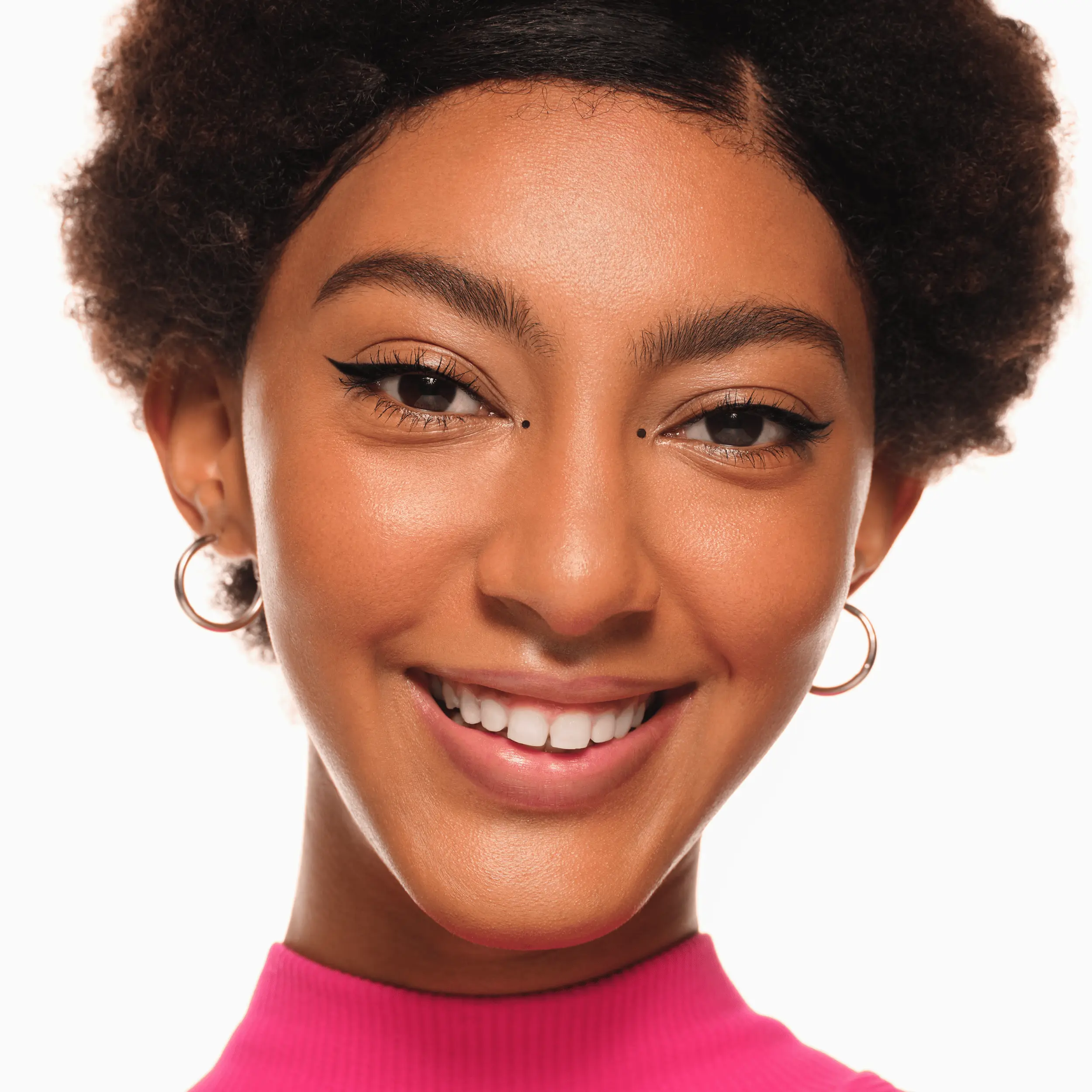Line It Like A Pro! Liner 01 Black - Image 7