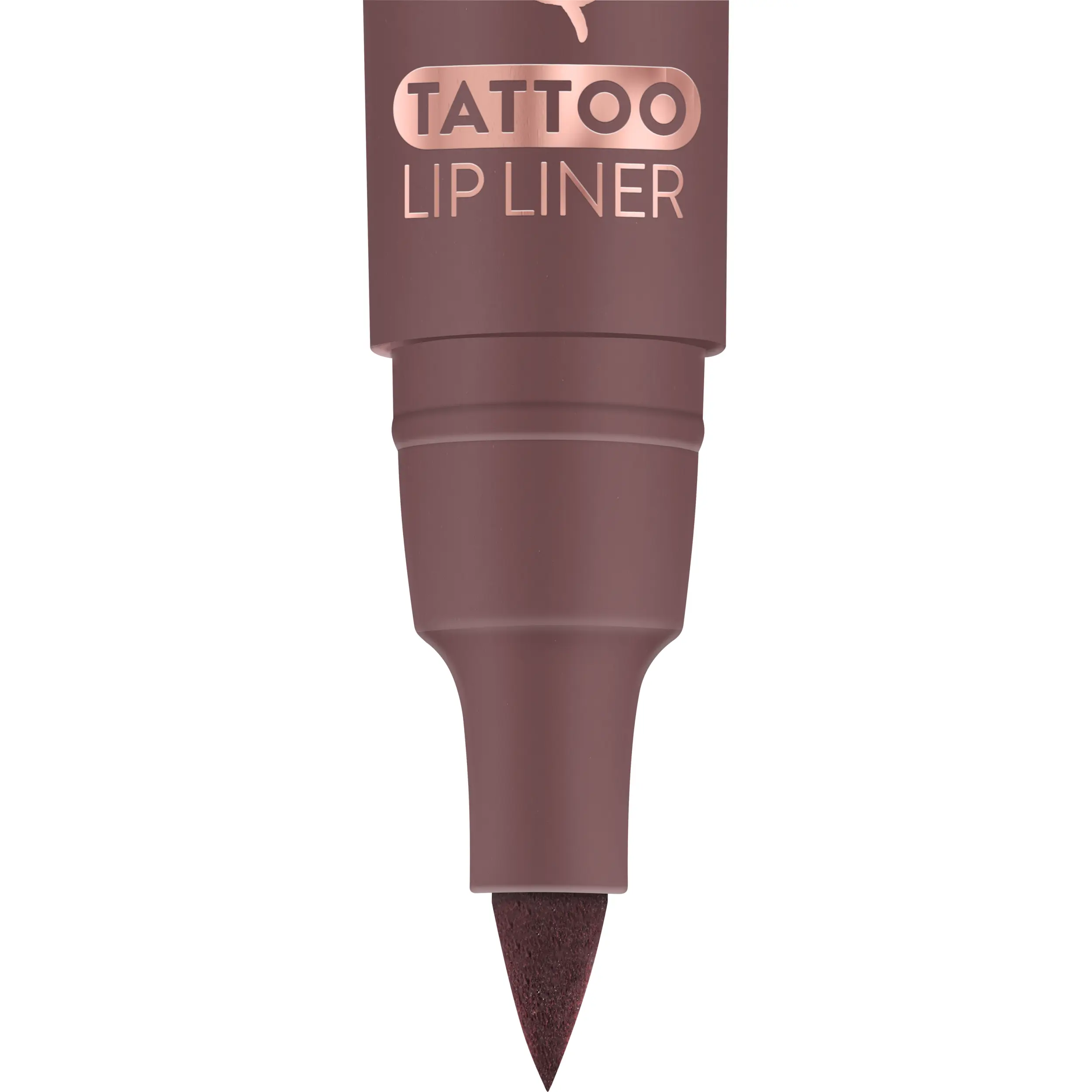 Essence Line N' Stain! Tattoo Lip Liner 03 Make A Mauve - Image 3