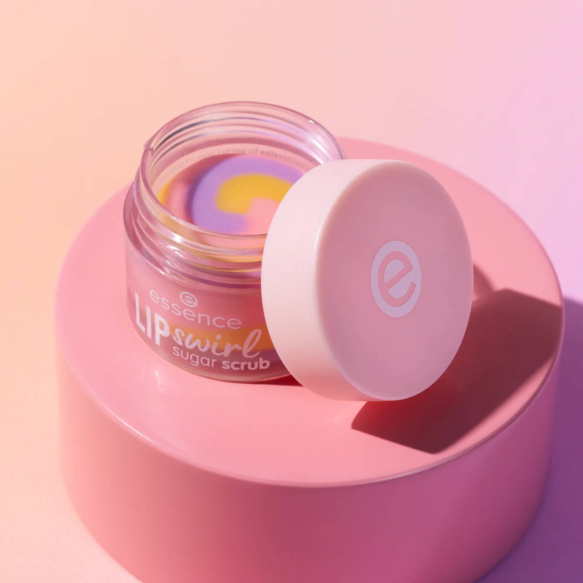 Lip Swirl Sugar Scrub 01 - Image 7