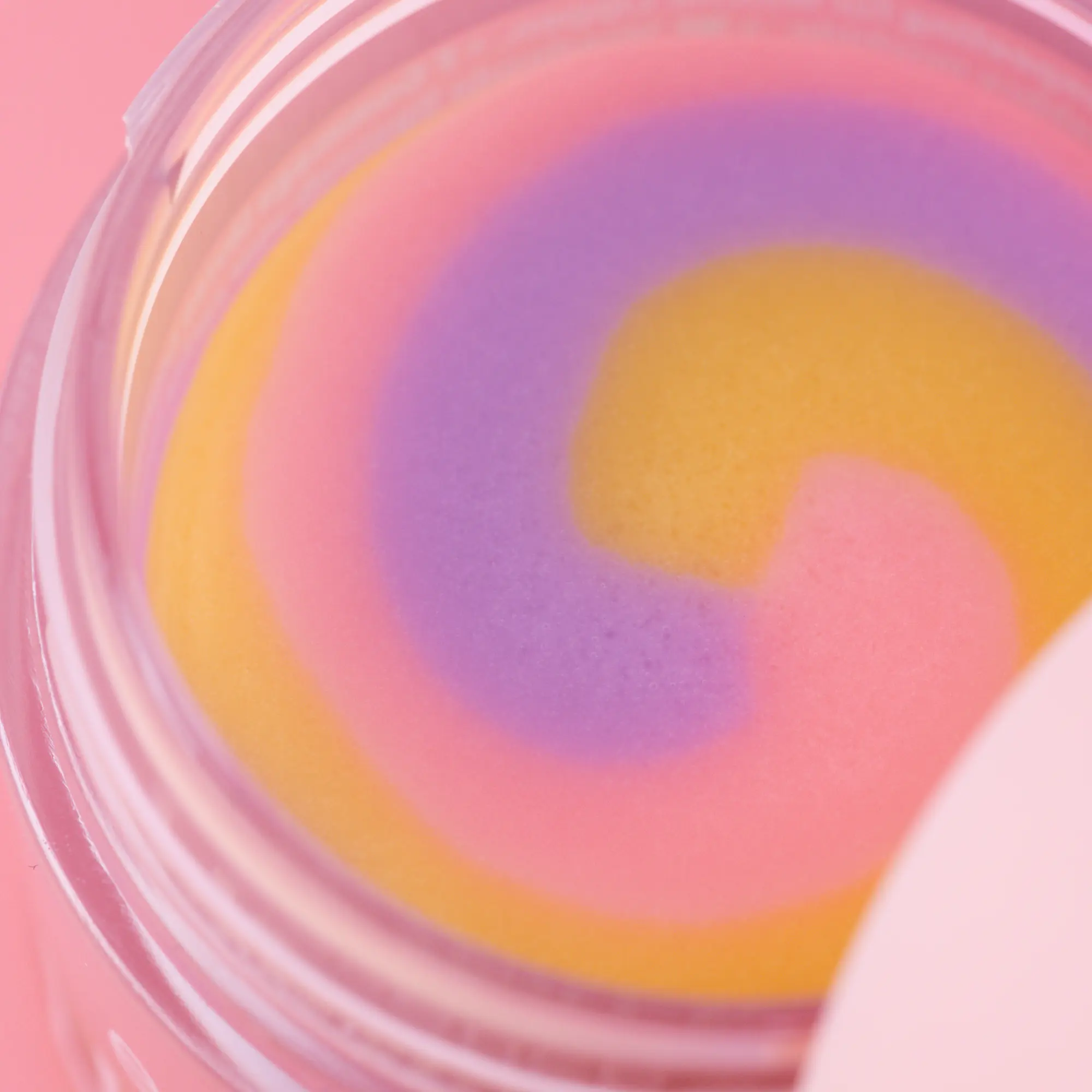 Lip Swirl Sugar Scrub 01 - Image 9
