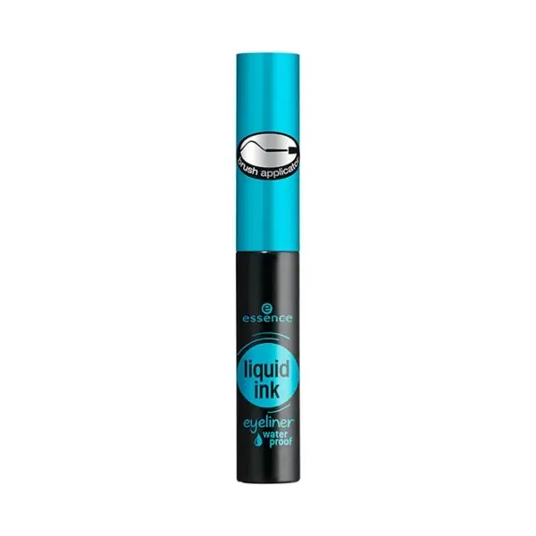 Liquid Ink Eyeliner Waterproof - Image 3
