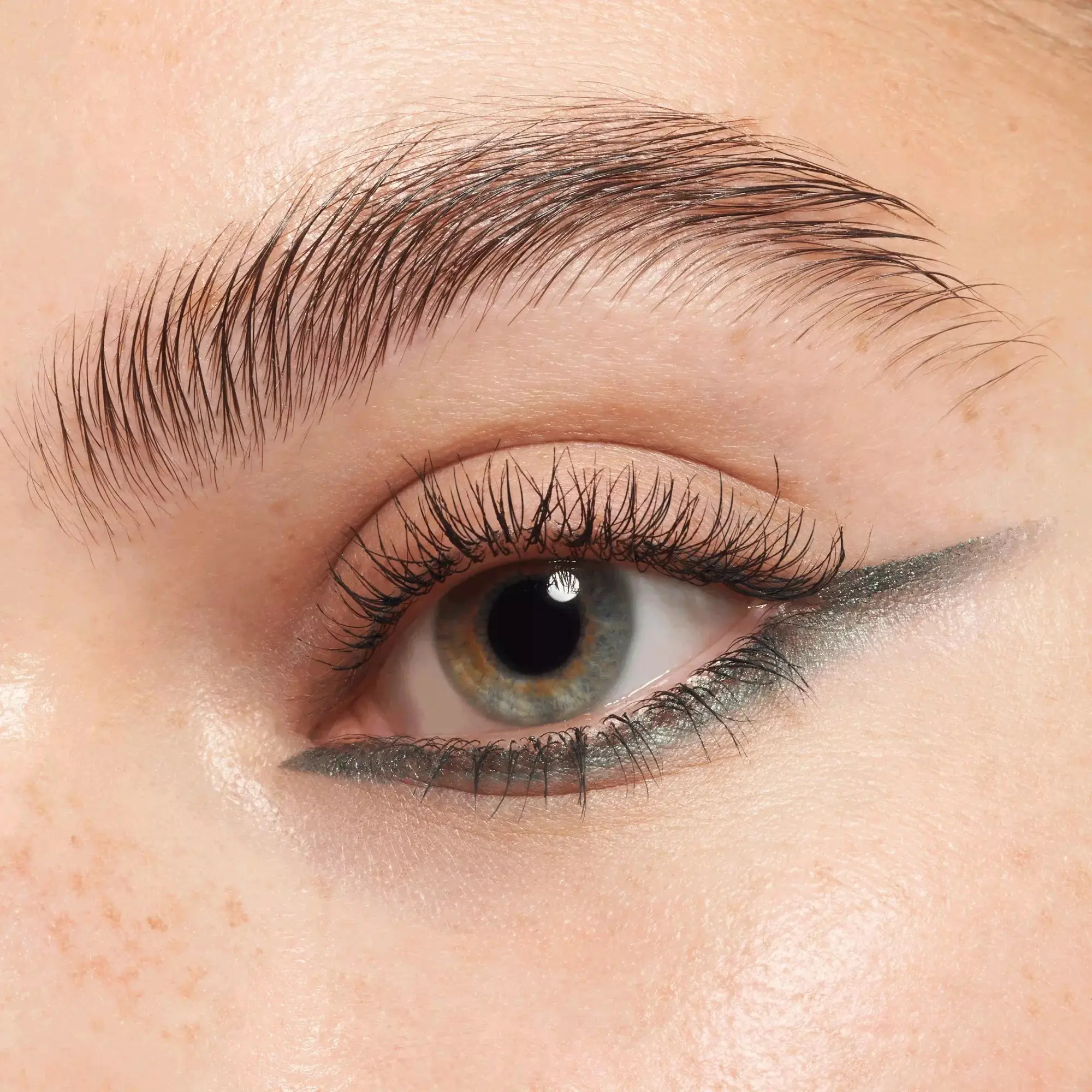 Long Lasting Eye Pencil 12 I Have A Green - Image 2