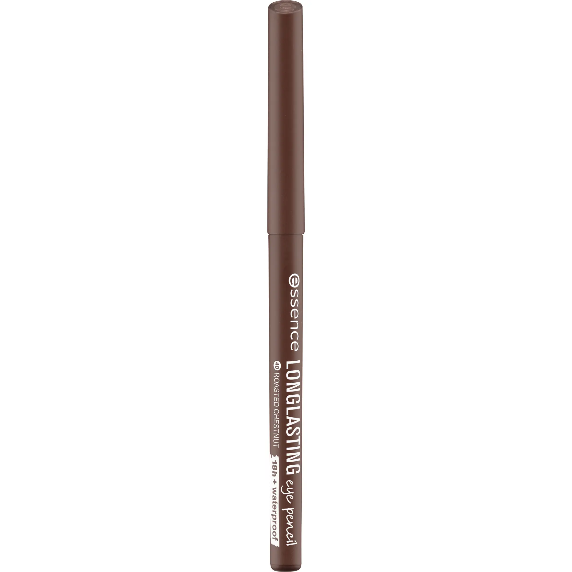 Long-Lasting Eye Pencil 40 Roasted Chestnut - Image 11