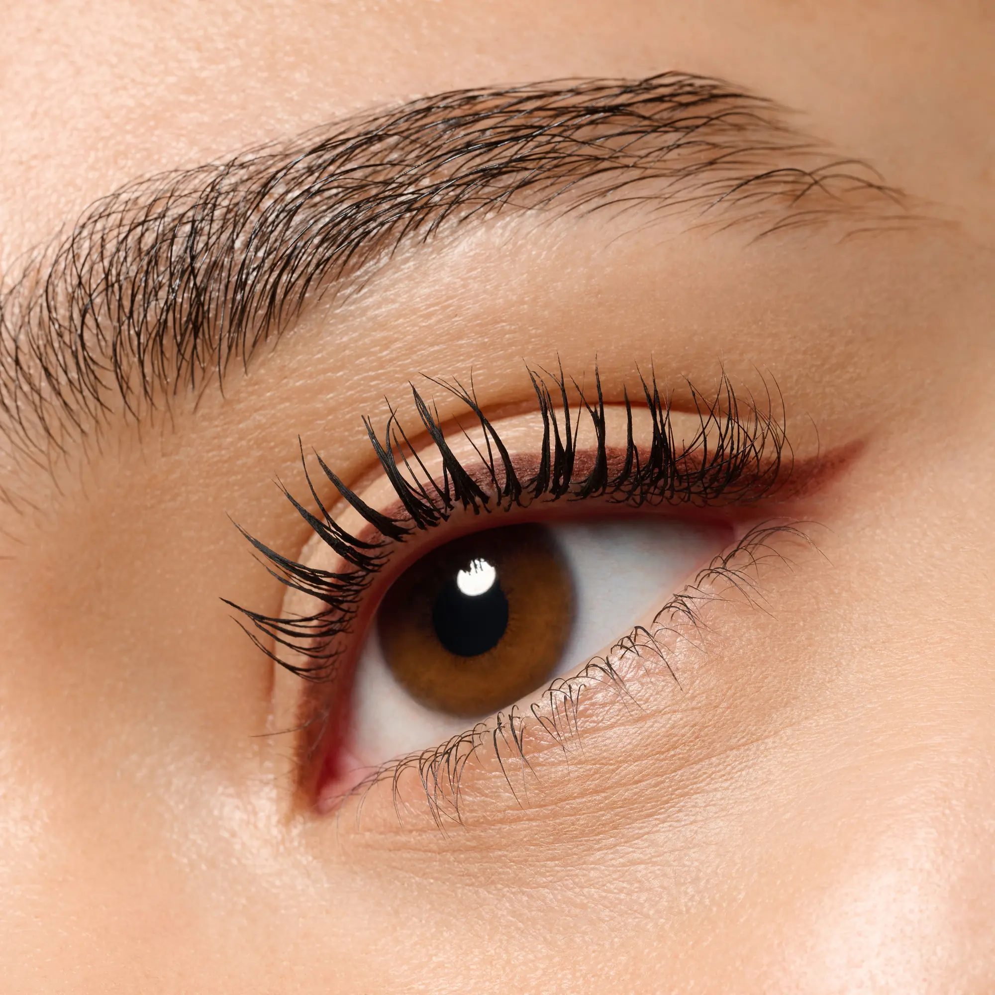 Long-Lasting Eye Pencil 40 Roasted Chestnut - Image 3