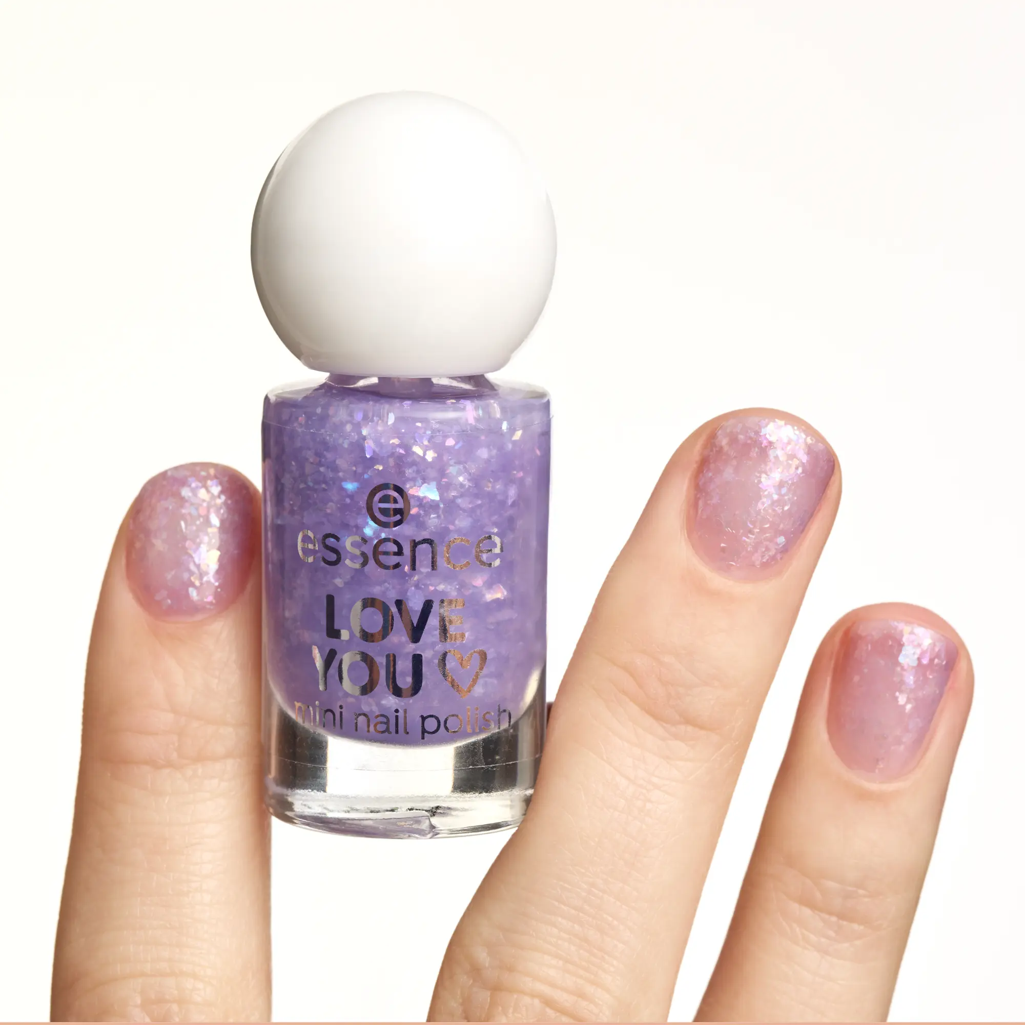 Love You Mini Nail Polish 13 - Image 2
