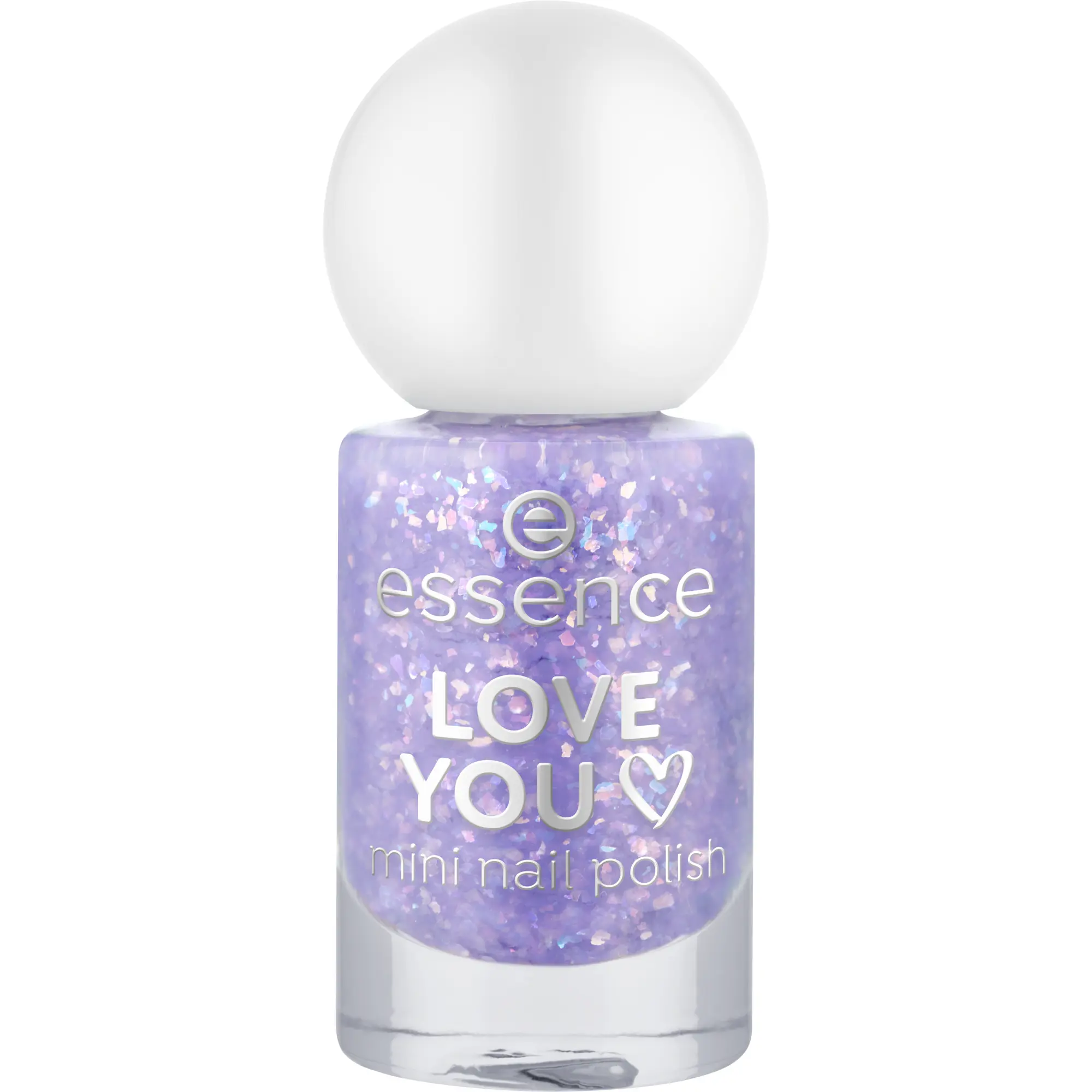 Love You Mini Nail Polish 13 - Image 7