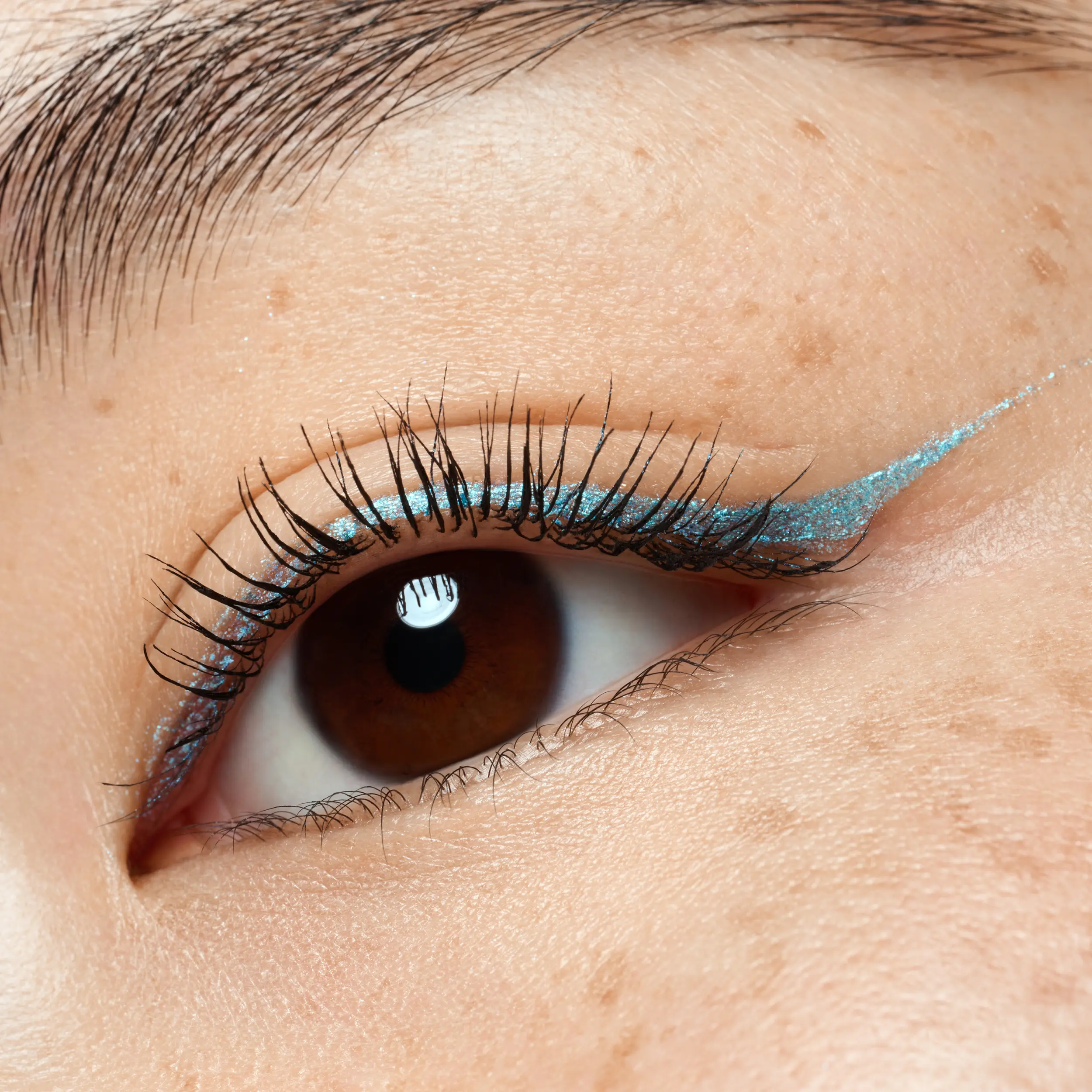 Meta Glow Duo Chrome Eye Pencil 04 Chromalicious - Image 2