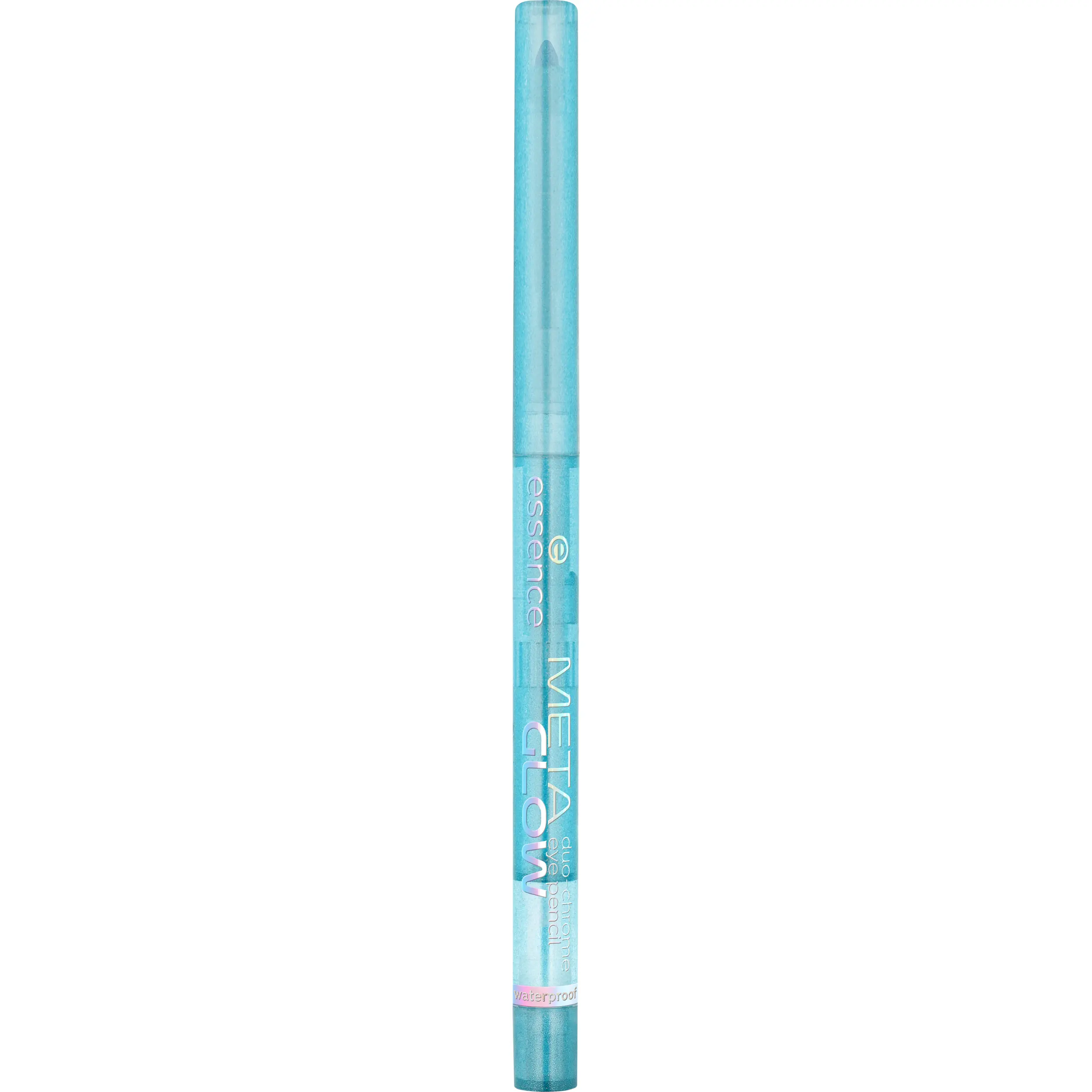Meta Glow Duo Chrome Eye Pencil 04 Chromalicious - Image 5