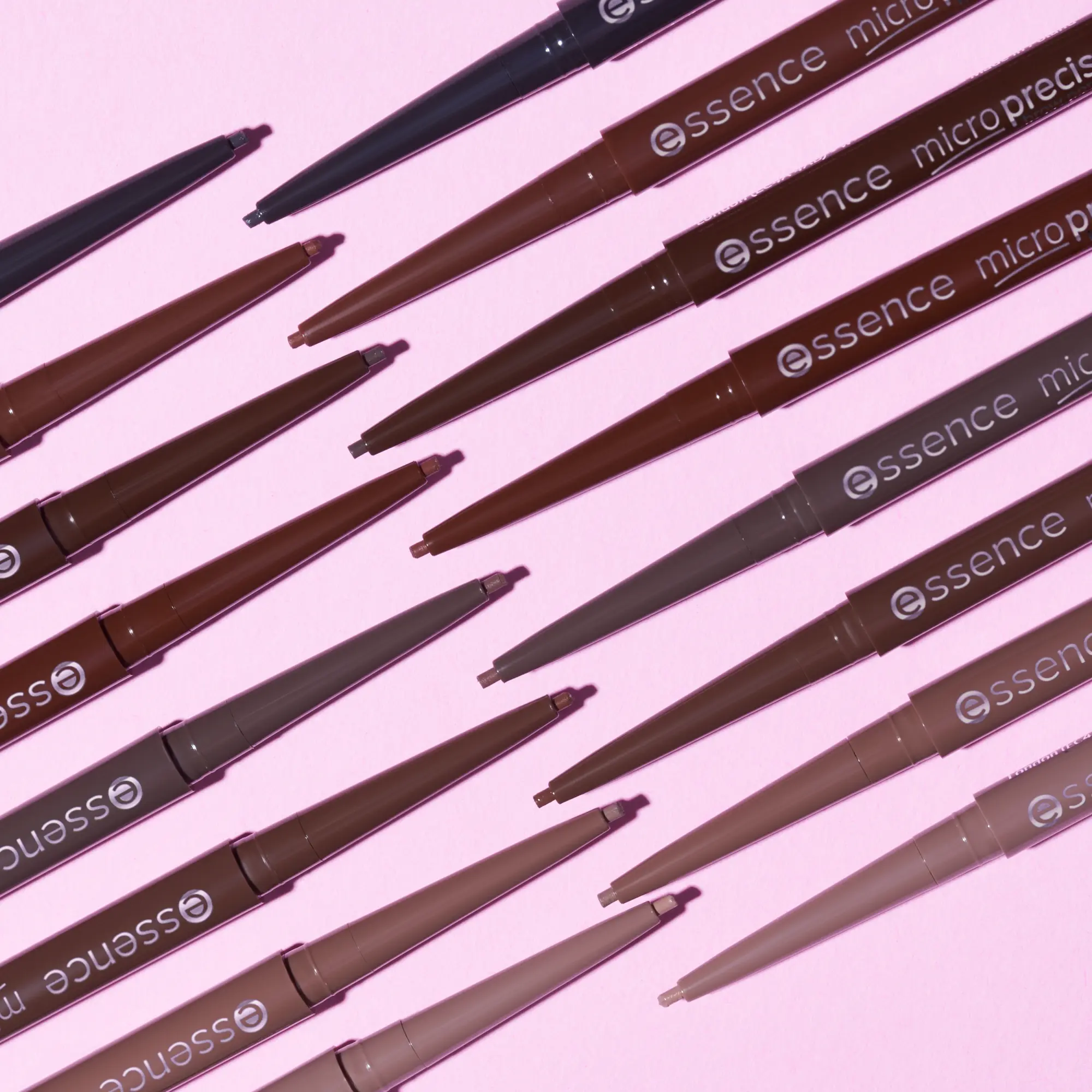 Micro Precise Brow Pencil - Image 13