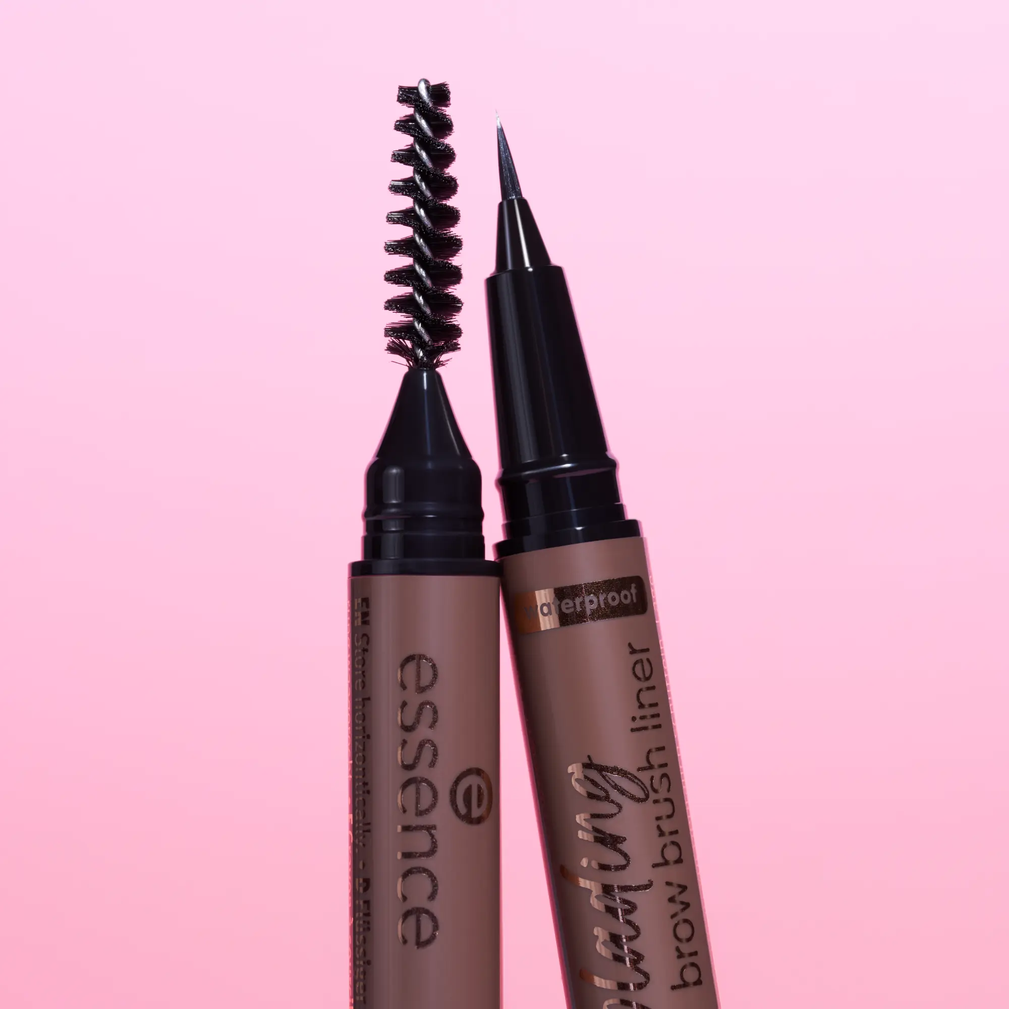 Microblading Brow Brush Liner - Image 9