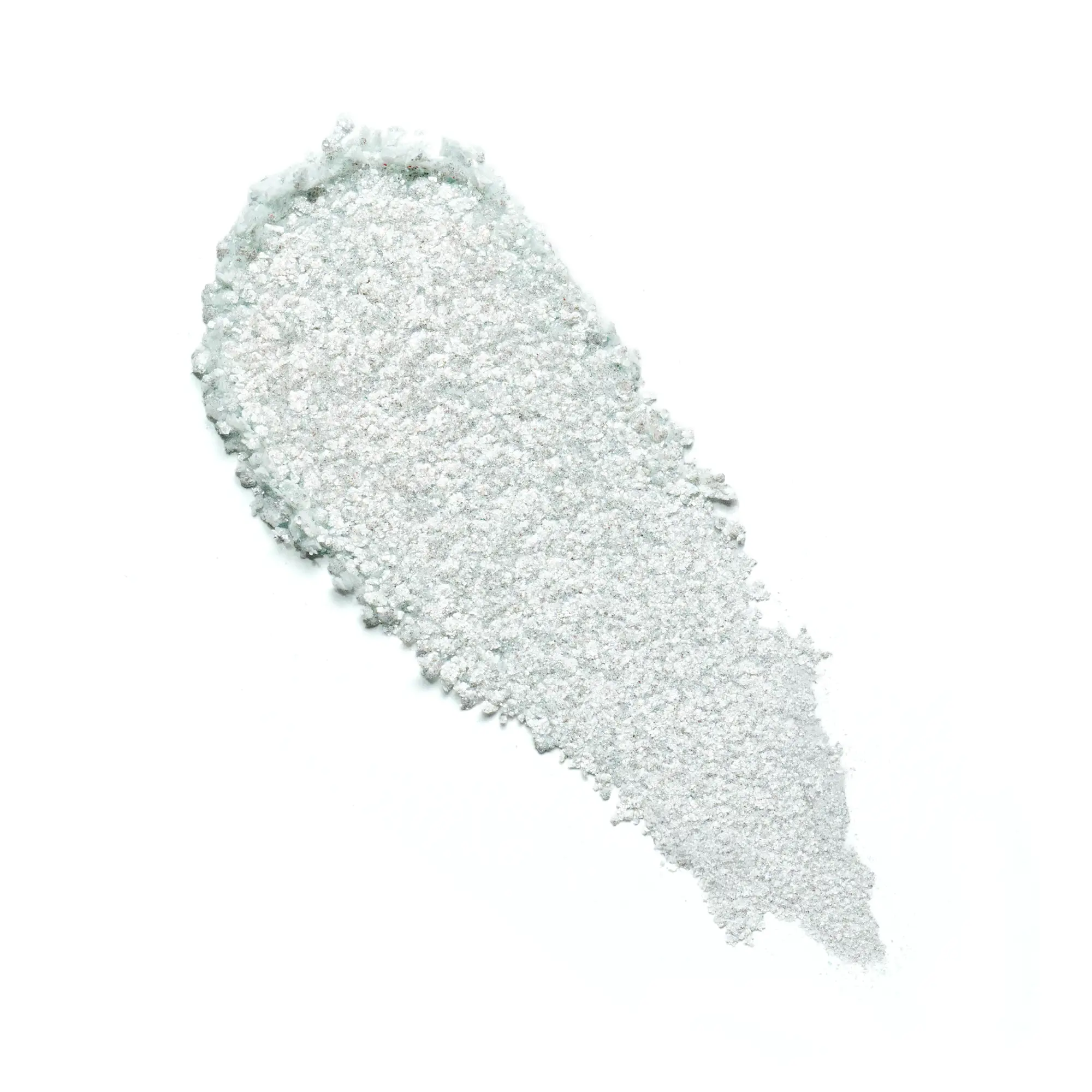Mono Eyeshadow Glitter 01 Frosted Shine - Image 9