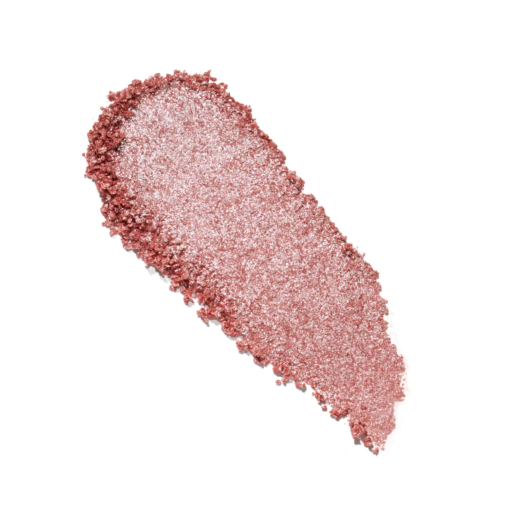 Mono Eyeshadow Glitter 02 Rosy Sparkle - Image 9