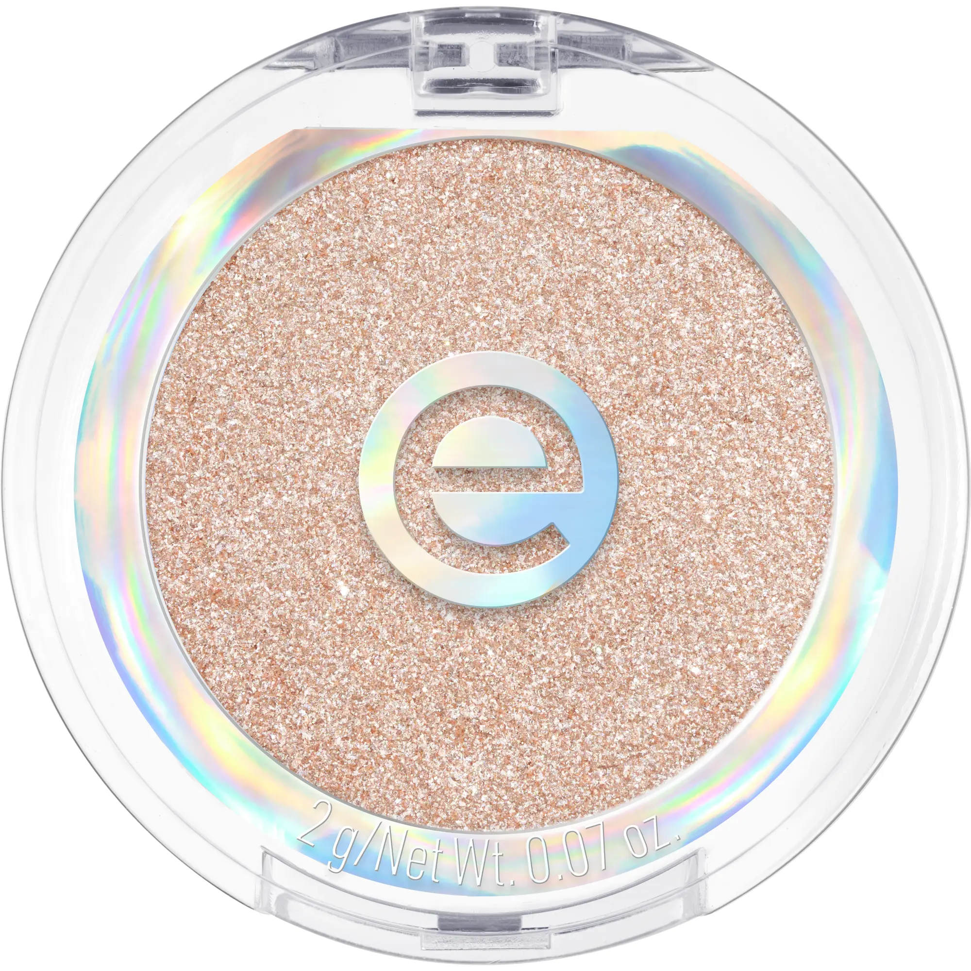 Mono Eyeshadow Glitter 03 Blushed Stardust - Image 10