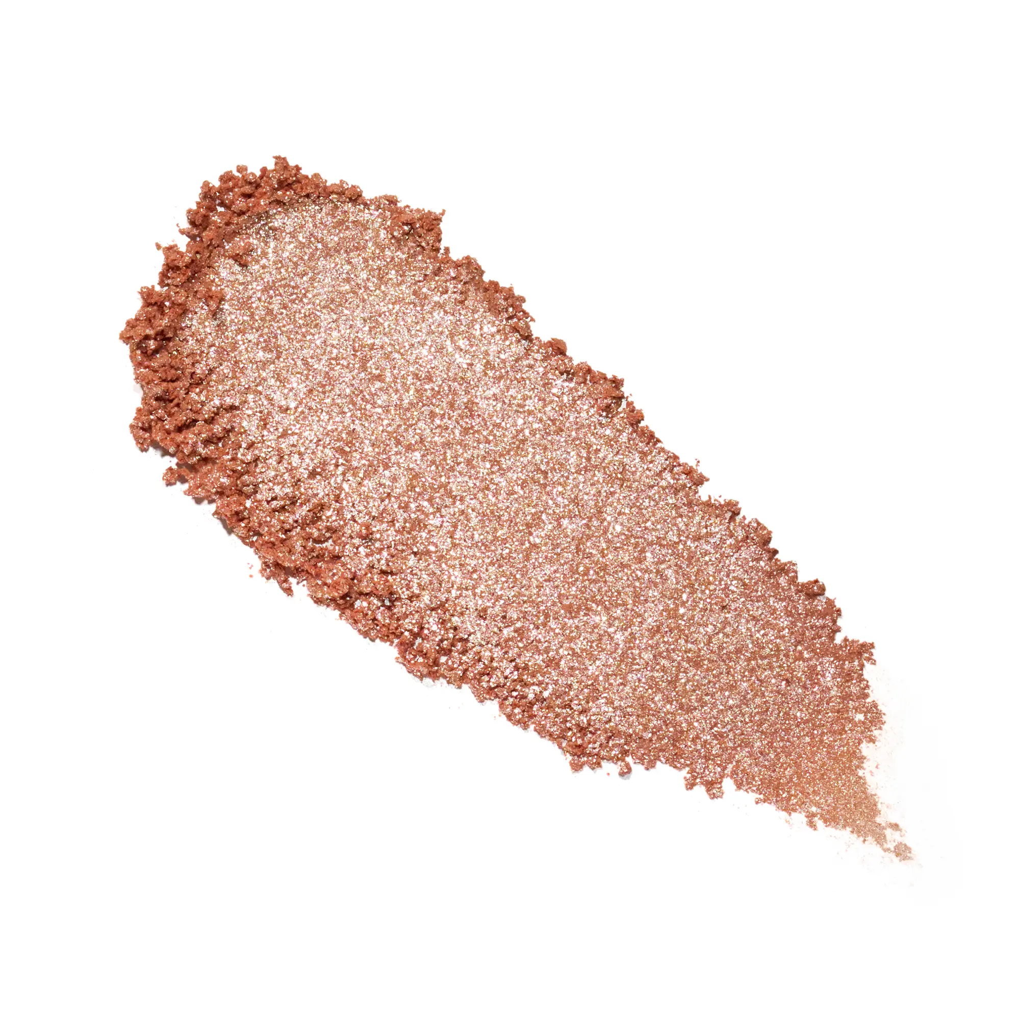Mono Eyeshadow Glitter 03 Blushed Stardust - Image 9
