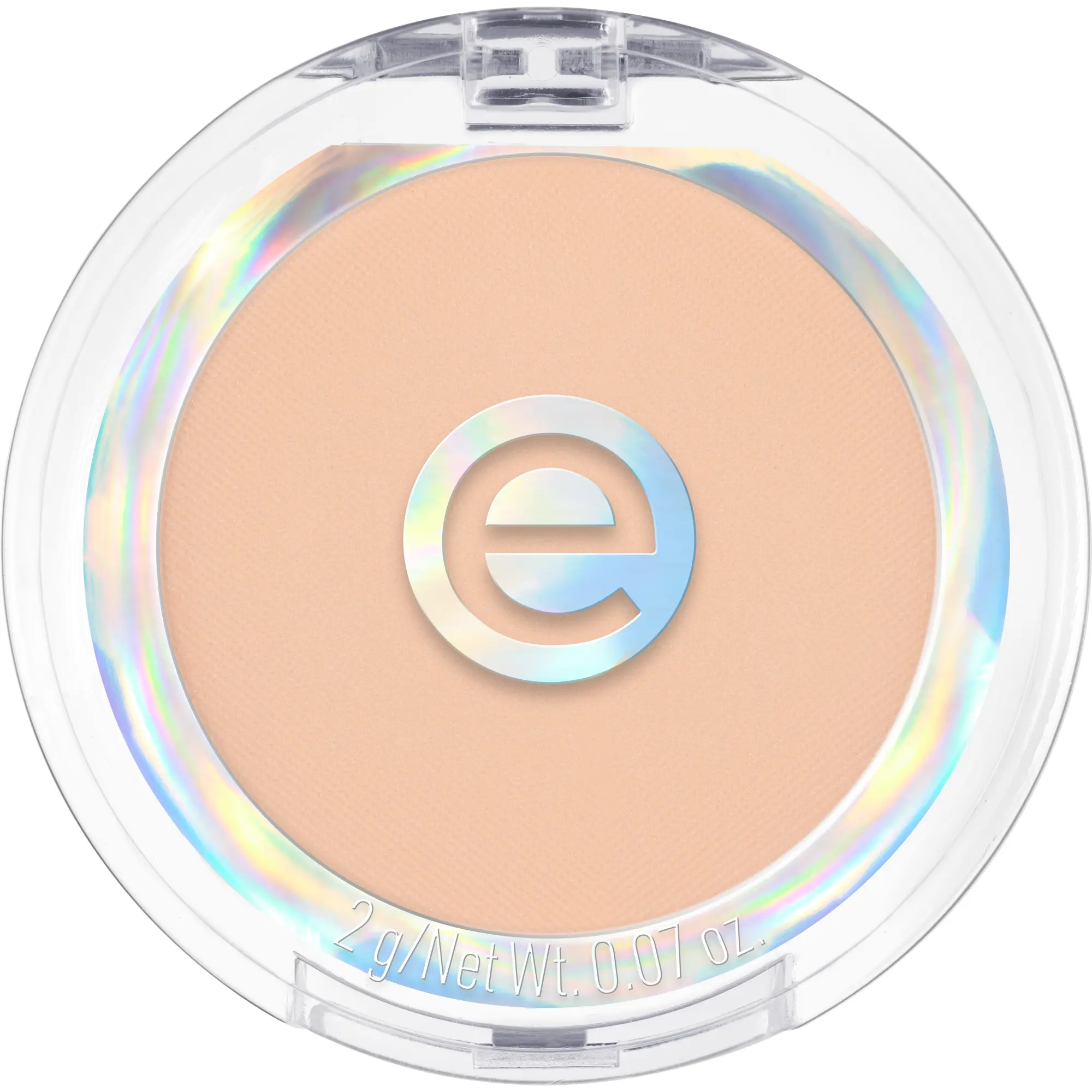 Mono Eyeshadow Matte 01 Soft Beige - Image 10
