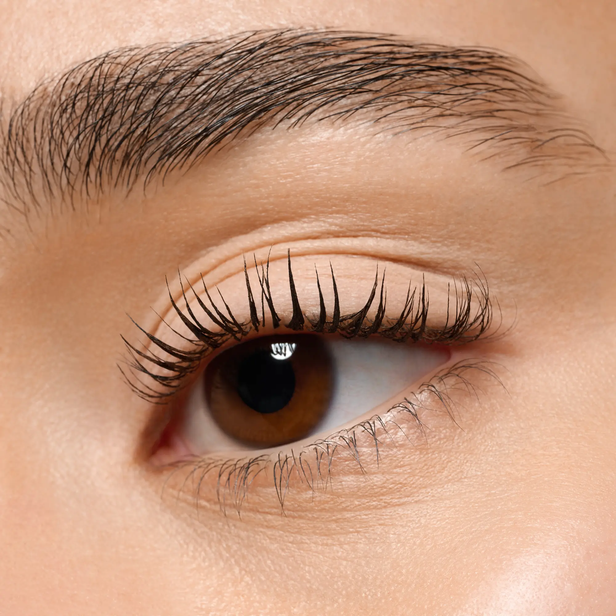 Mono Eyeshadow Matte 01 Soft Beige - Image 3