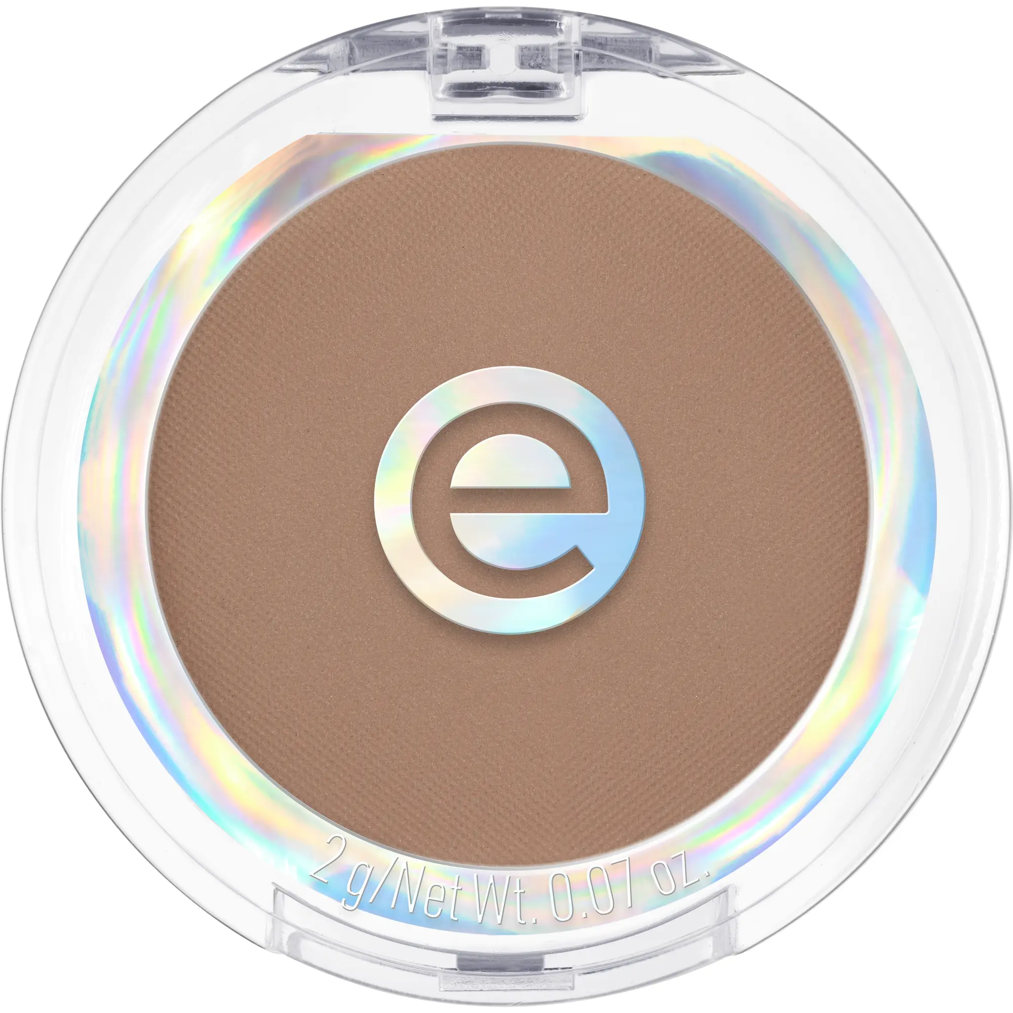 Mono Eyeshadow Matte 02 Neutral Brown - Image 10