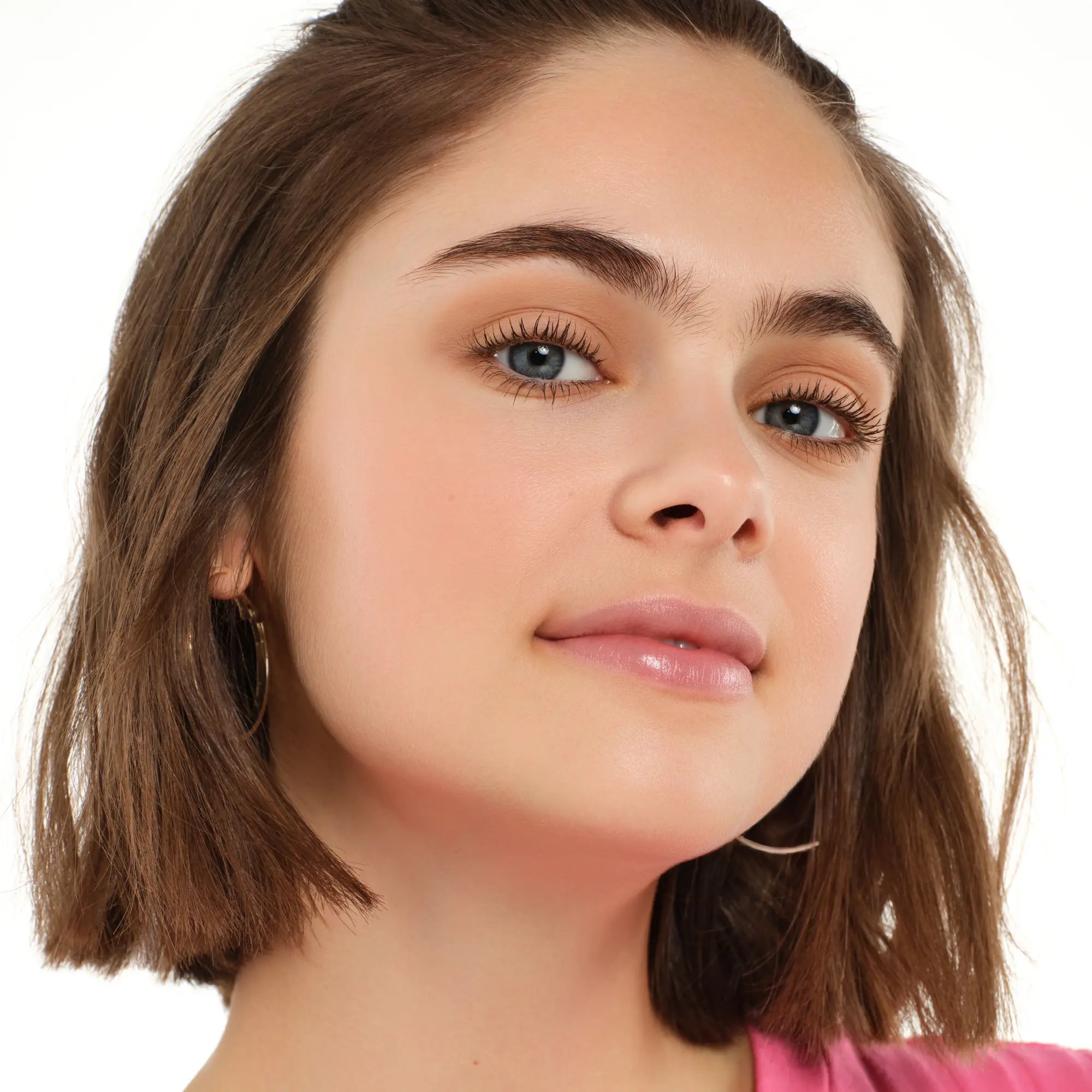 Mono Eyeshadow Matte 02 Neutral Brown - Image 4