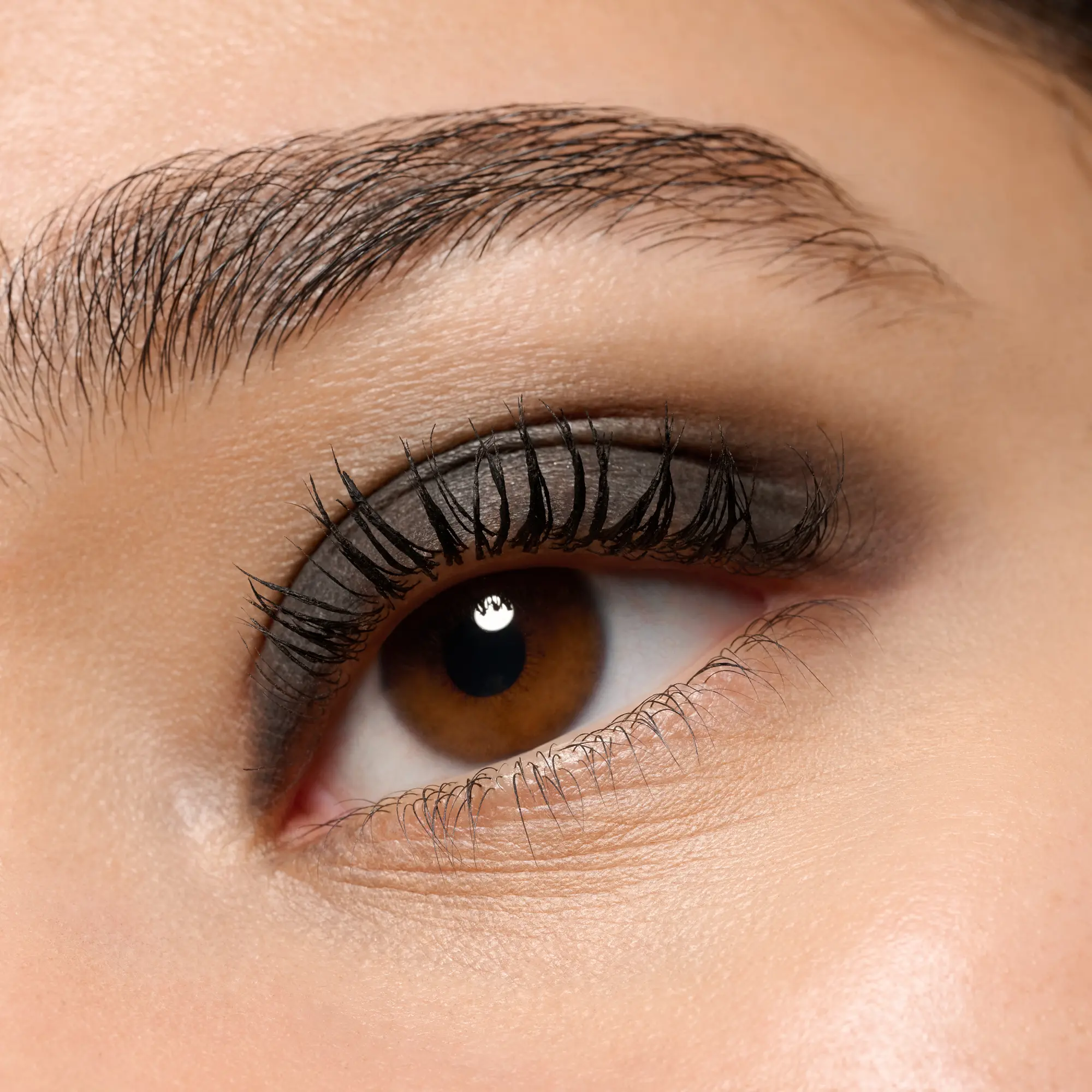 Mono Eyeshadow Matte 03 Deep Ink - Image 2
