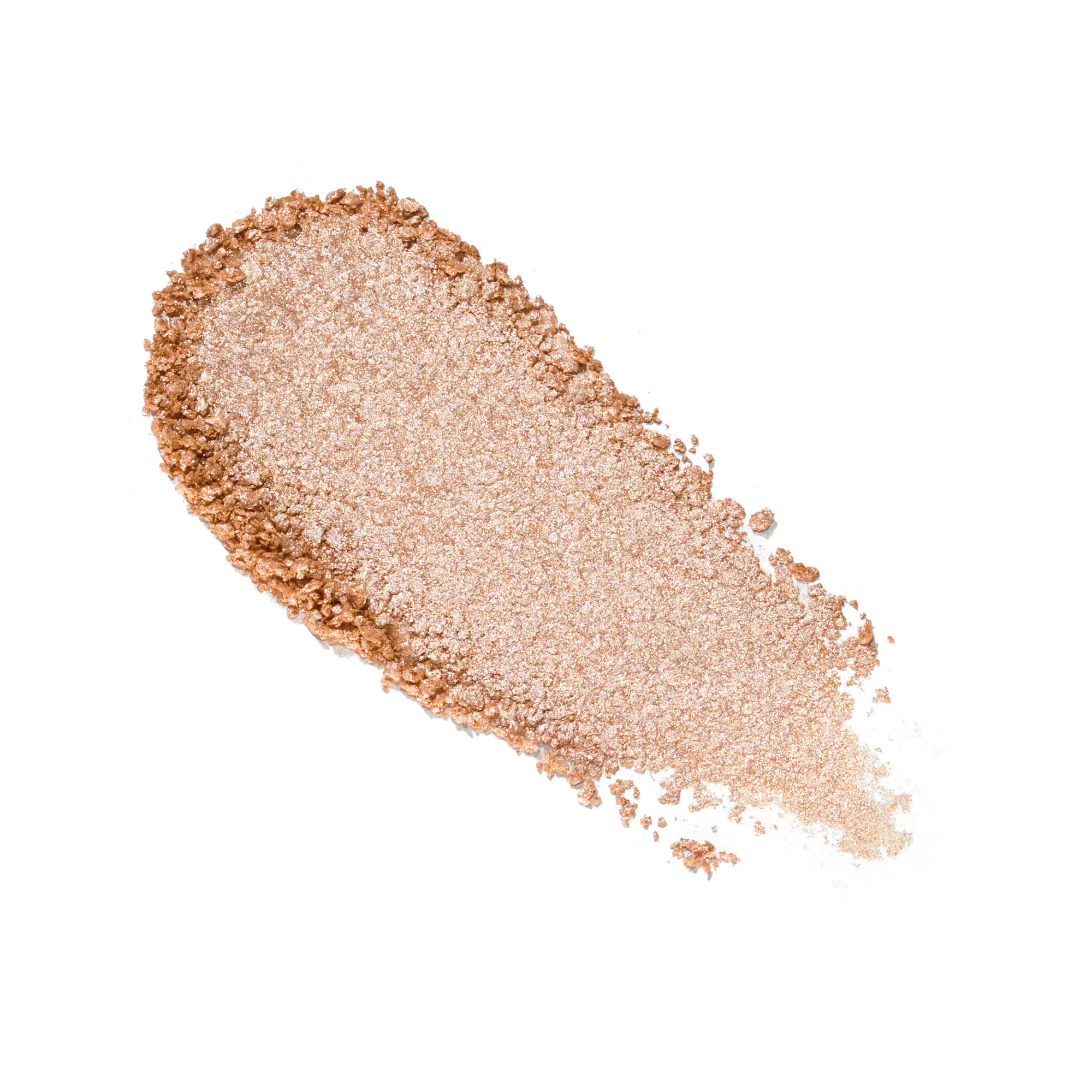 Mono Eyeshadow Pearly 01 Golden Glow - Image 9