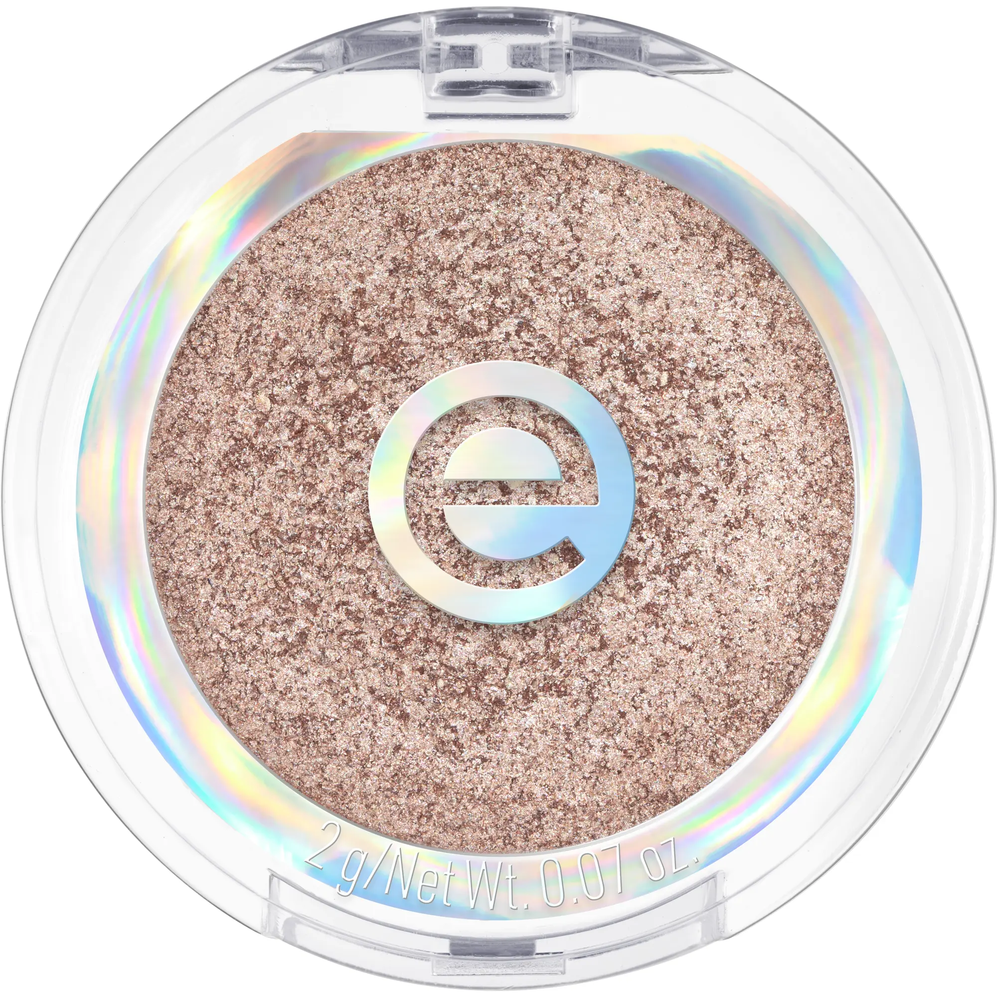 Mono Eyeshadow Pearly 02 Silky Taupe - Image 10