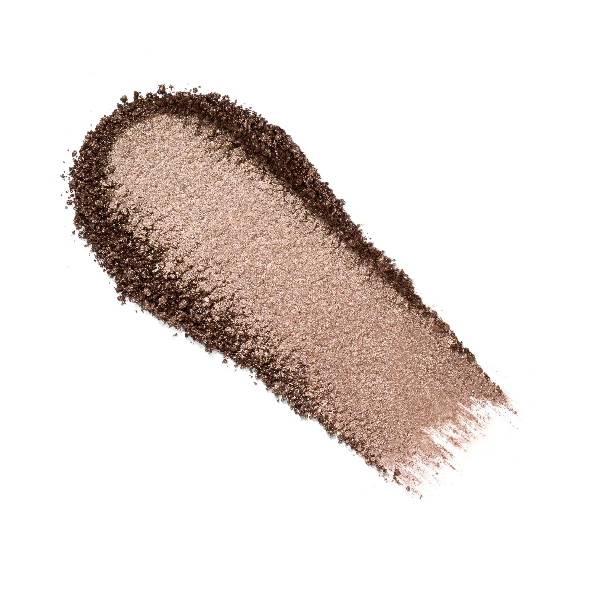 Mono Eyeshadow Pearly 03 Bronzed Espresso - Image 9