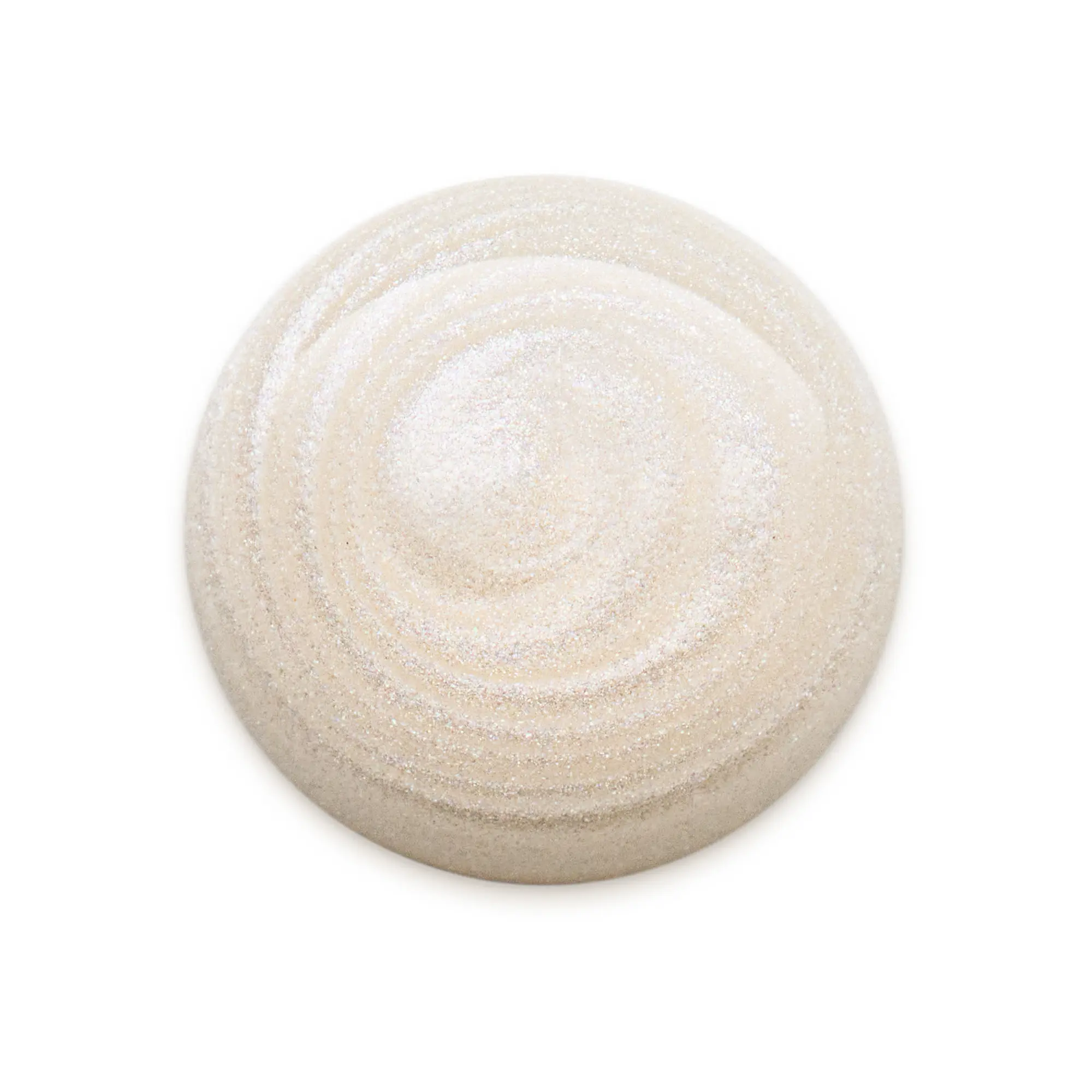 Pearly Glaze Mini Nail Polish 16 Hello Yellow - Image 6