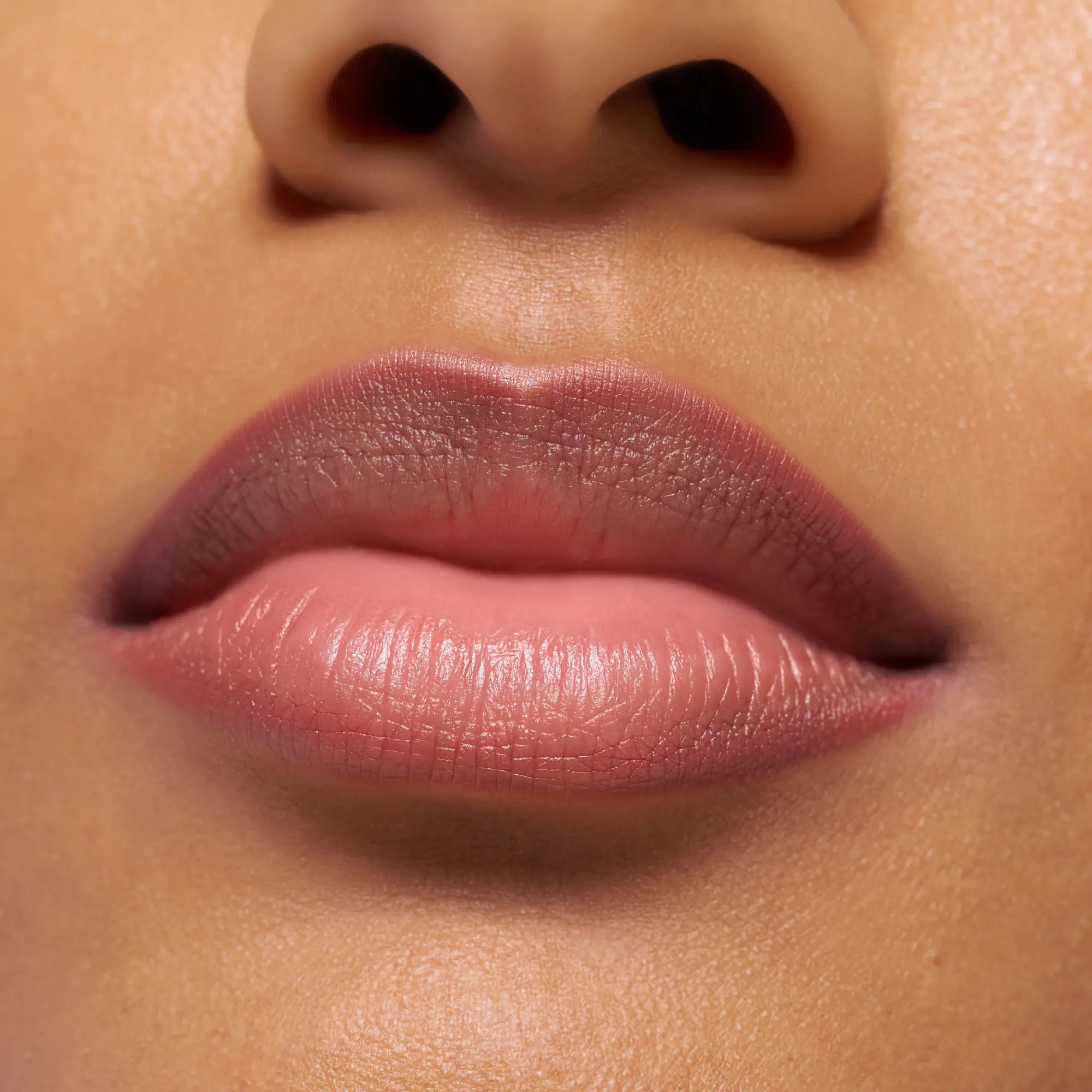 POUTline Soft Glide Lip Pencil 01 Like To Mauve It - Image 2