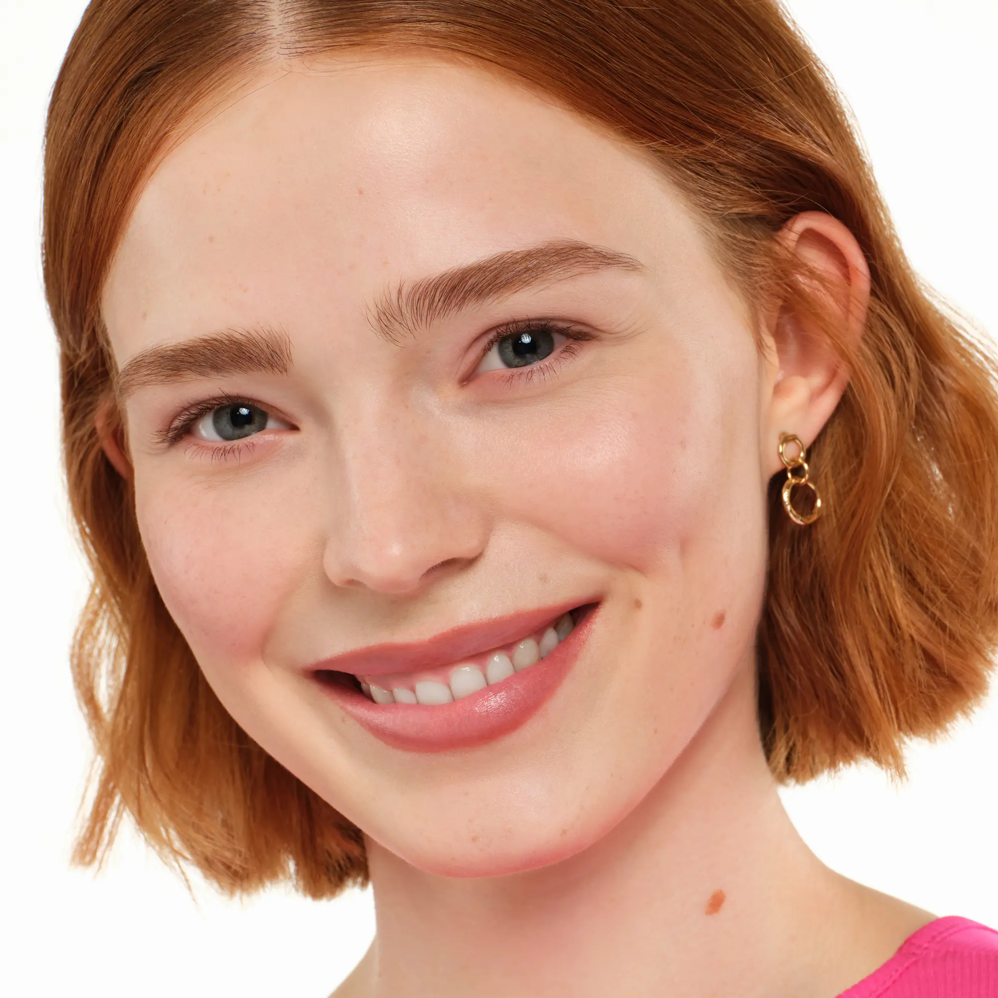 POUTline Soft Glide Lip Pencil 01 Like To Mauve It - Image 5