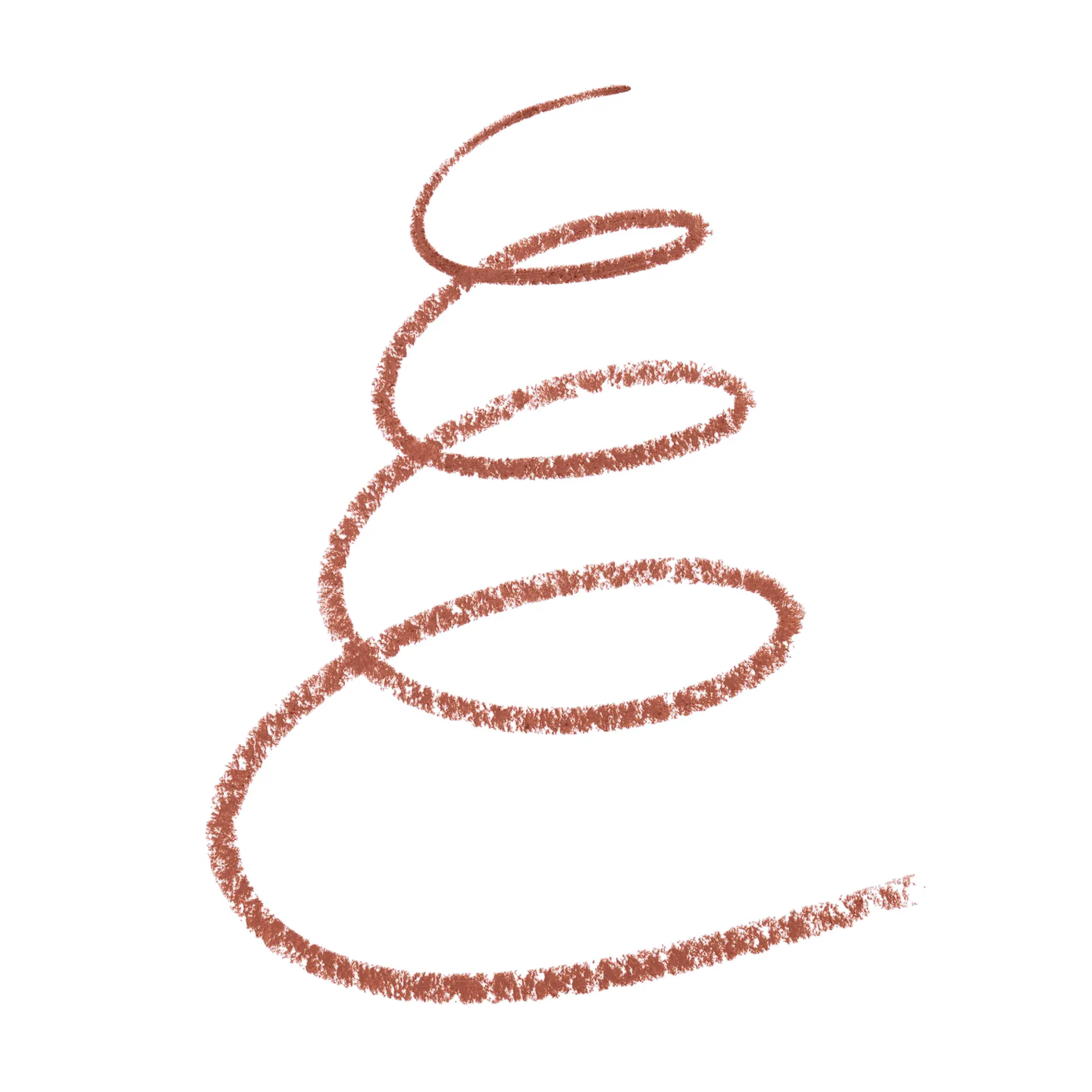POUTline Soft Glide Lip Pencil 01 Like To Mauve It - Image 9