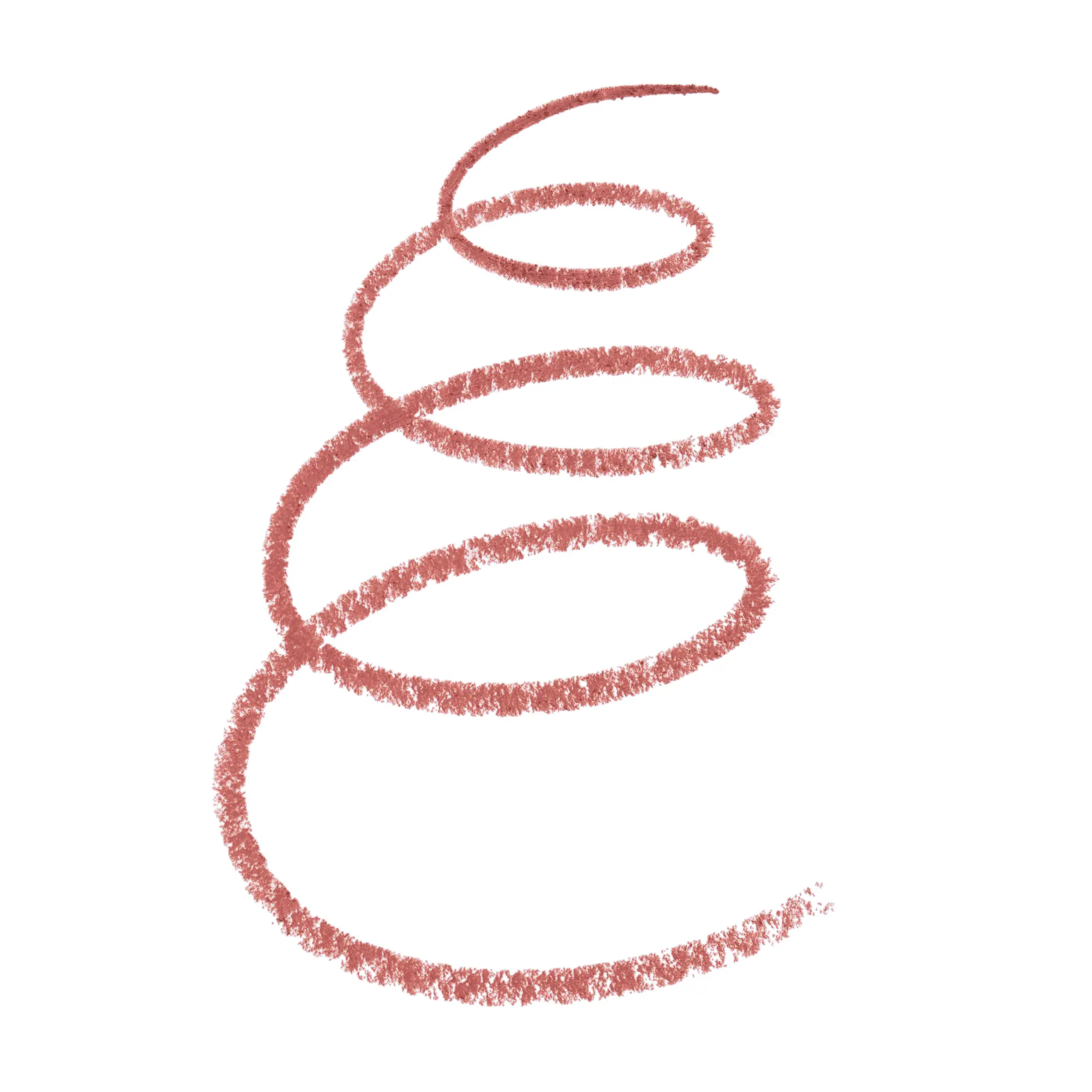 POUTline Soft Glide Lip Pencil 02 Pinky Promise - Image 9