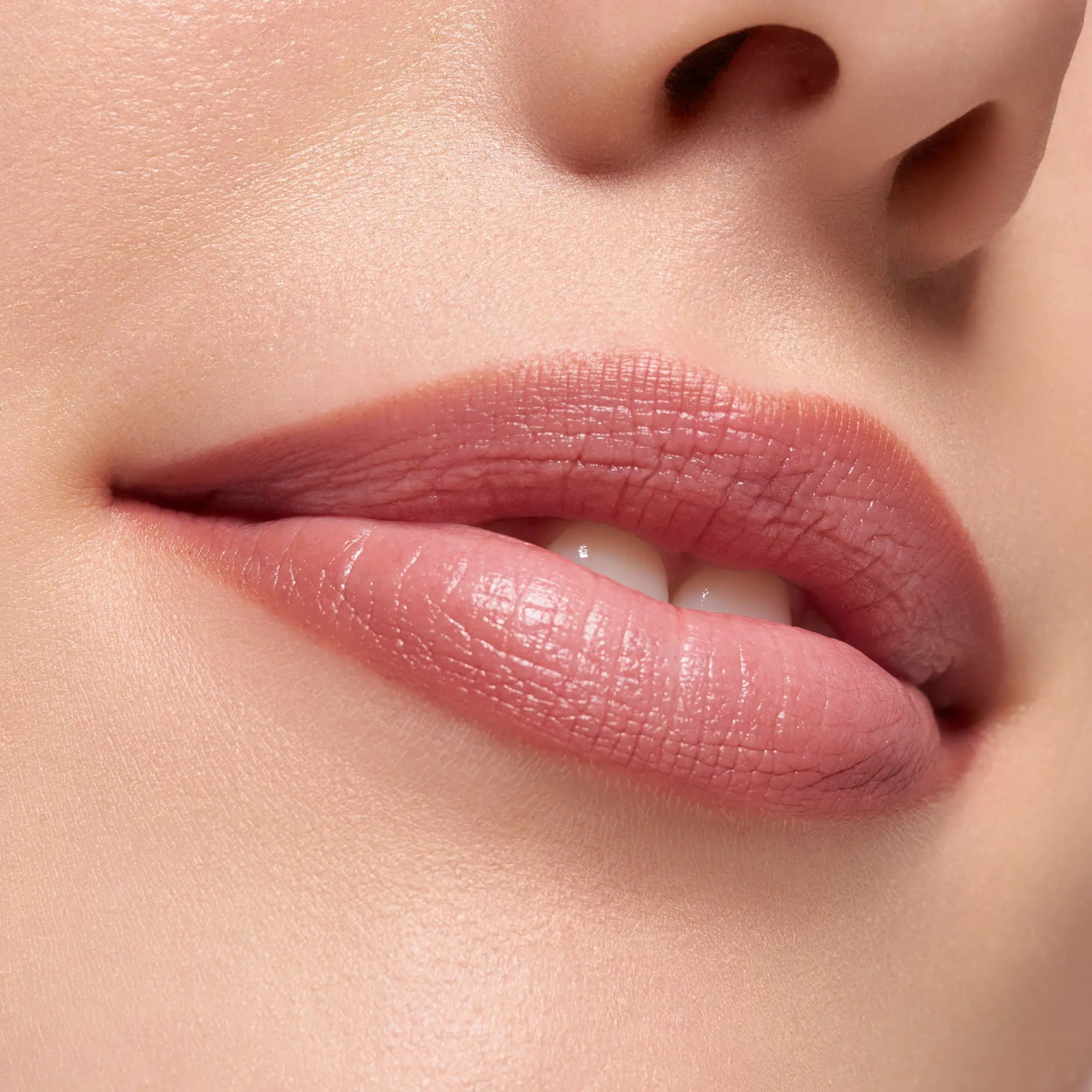 POUTline Soft Glide Lip Pencil 03 Bare Affair - Image 3