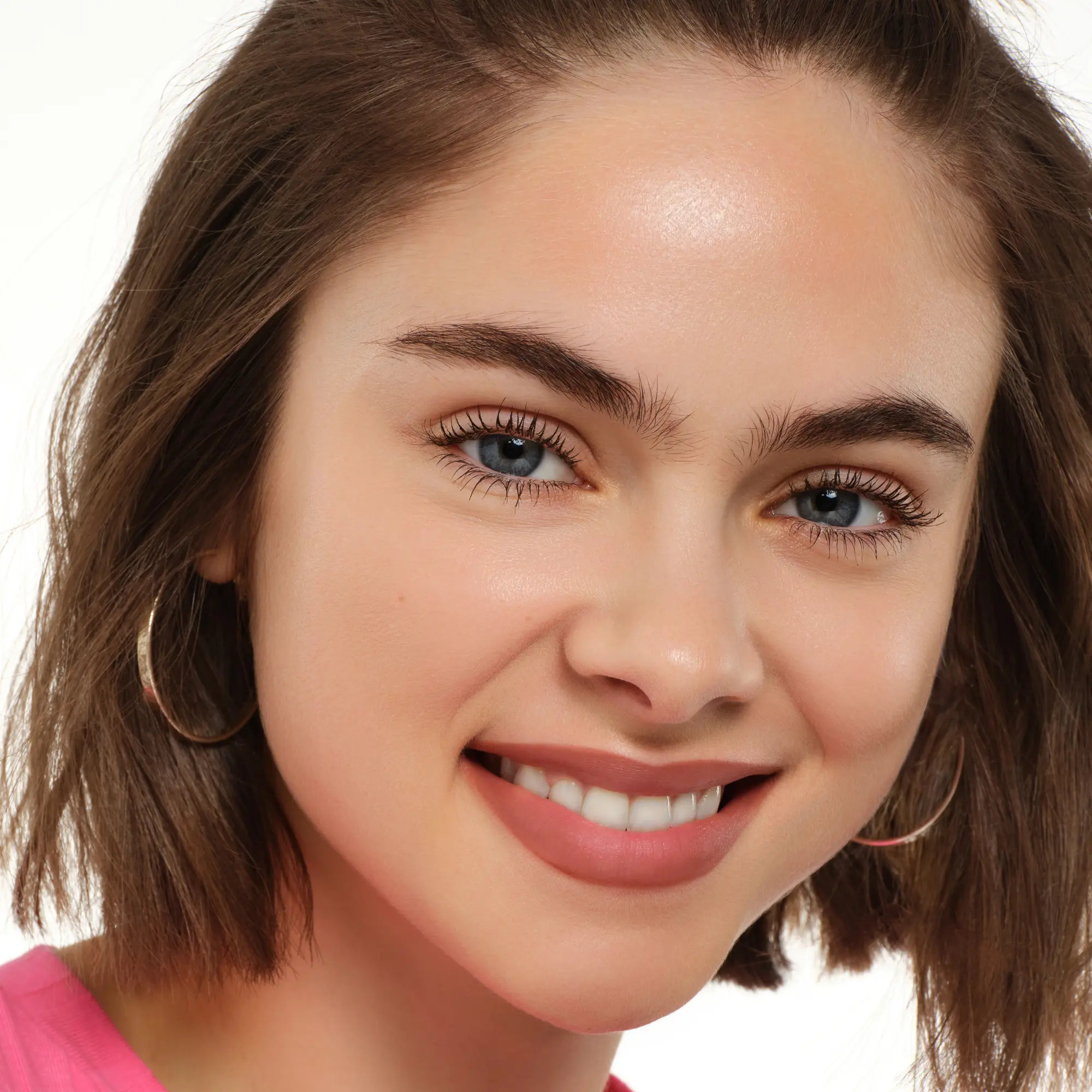 POUTline Soft Glide Lip Pencil 03 Bare Affair - Image 5
