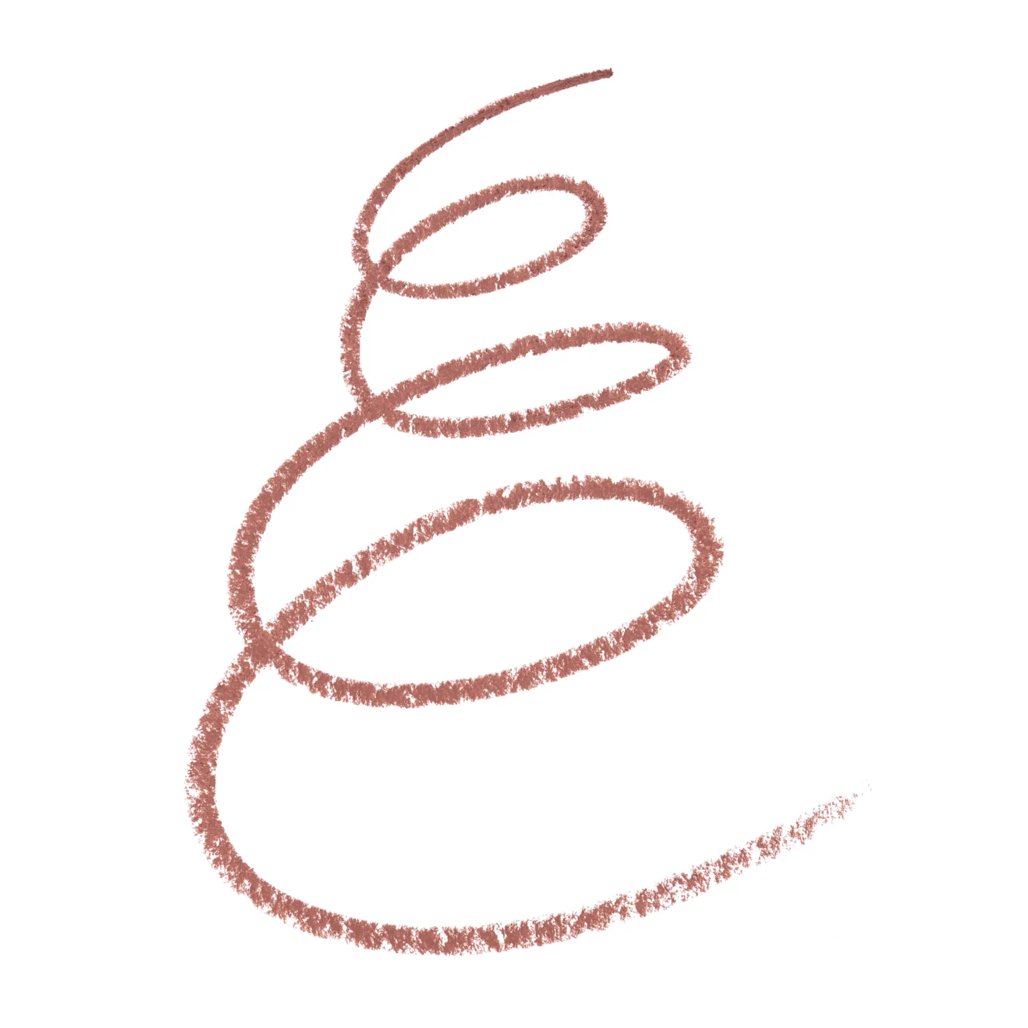 POUTline Soft Glide Lip Pencil 03 Bare Affair - Image 7