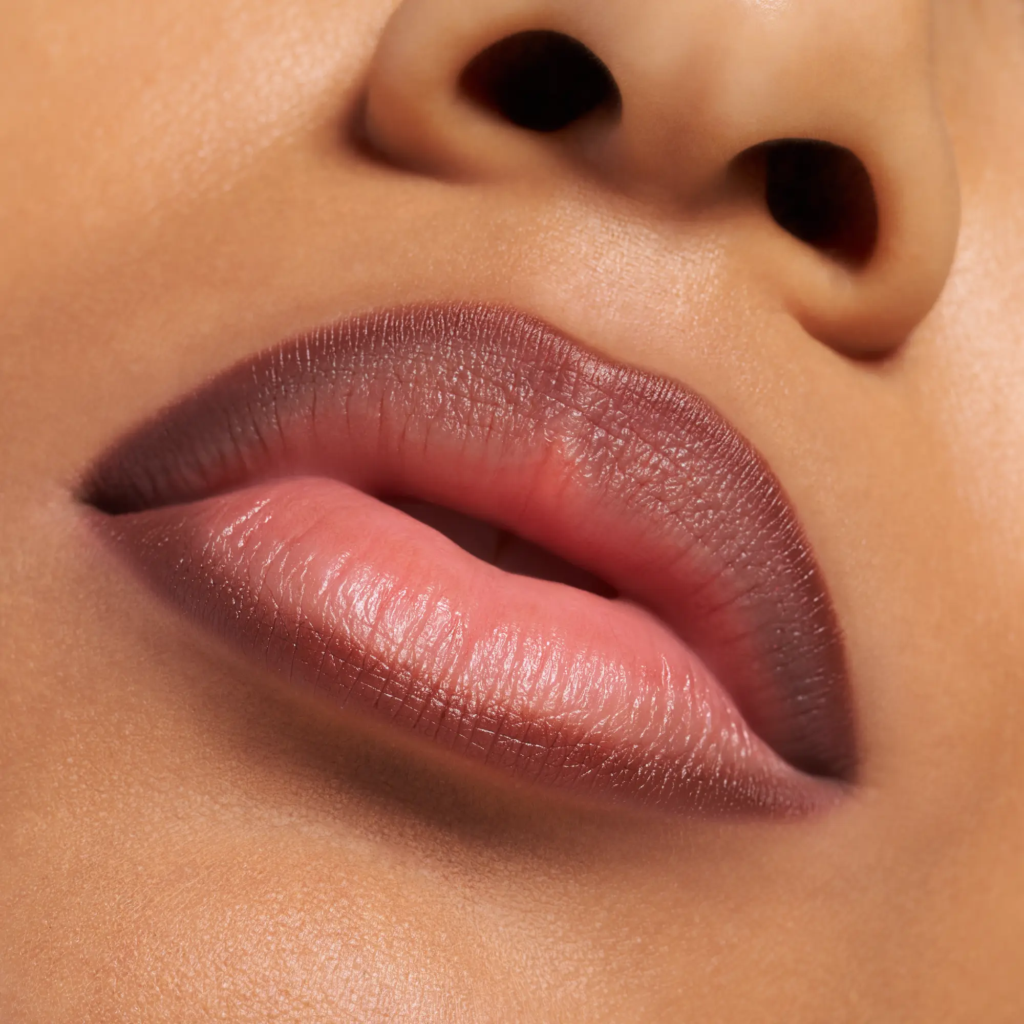 POUTline Soft Glide Lip Pencil 04 Cocoa Me Crazy - Image 3