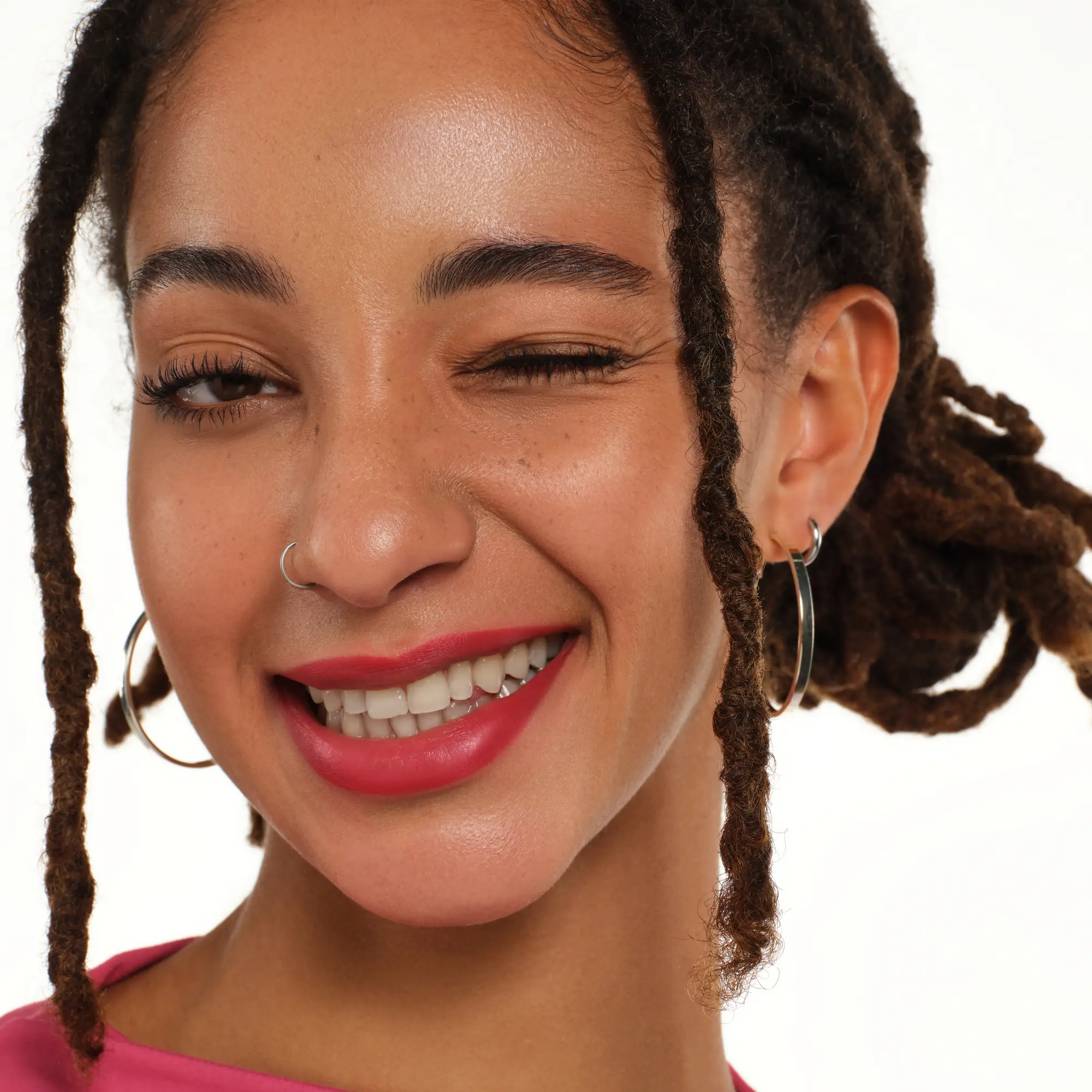 POUTline Soft Glide Lip Pencil 05 Pout Out Loud - Image 5